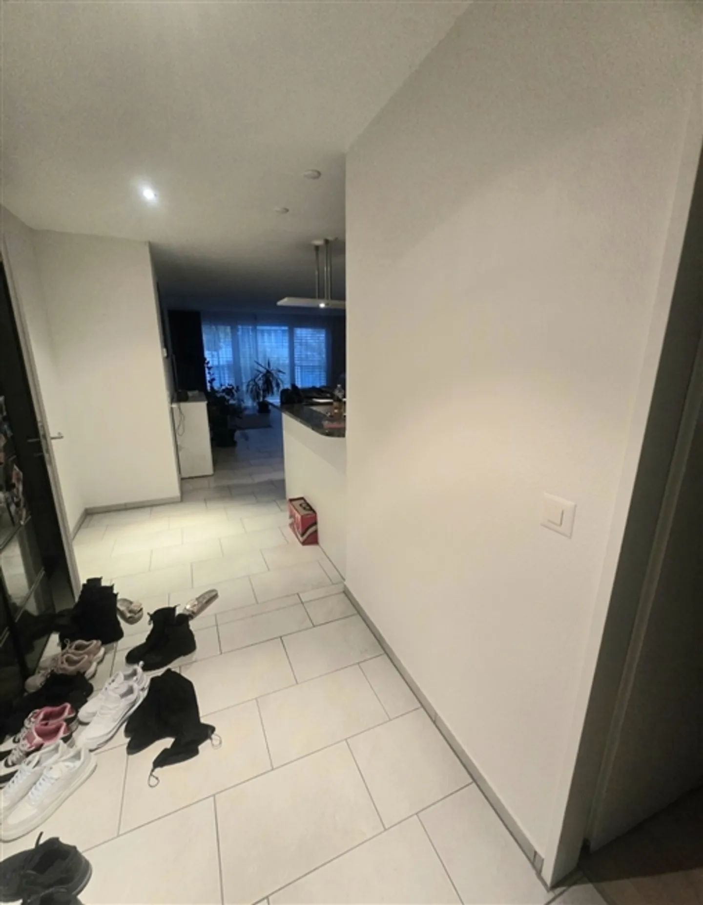 1½ ROOM APARTMENT IN ZURICH - DISTRICT 9 ALTSTETTEN, FURNISHED, TEMPORARY - Photo 4 of 5