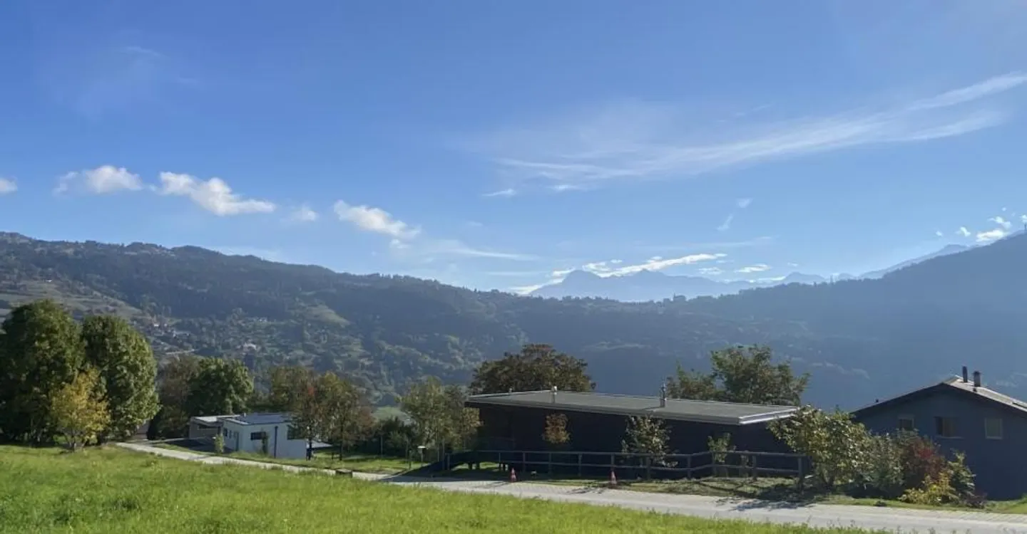 Chalet alpino eccezionale - Foto 5 di 11