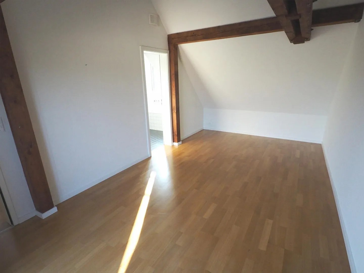 Sopra i tetti di Lucerna - Foto 7 di 11