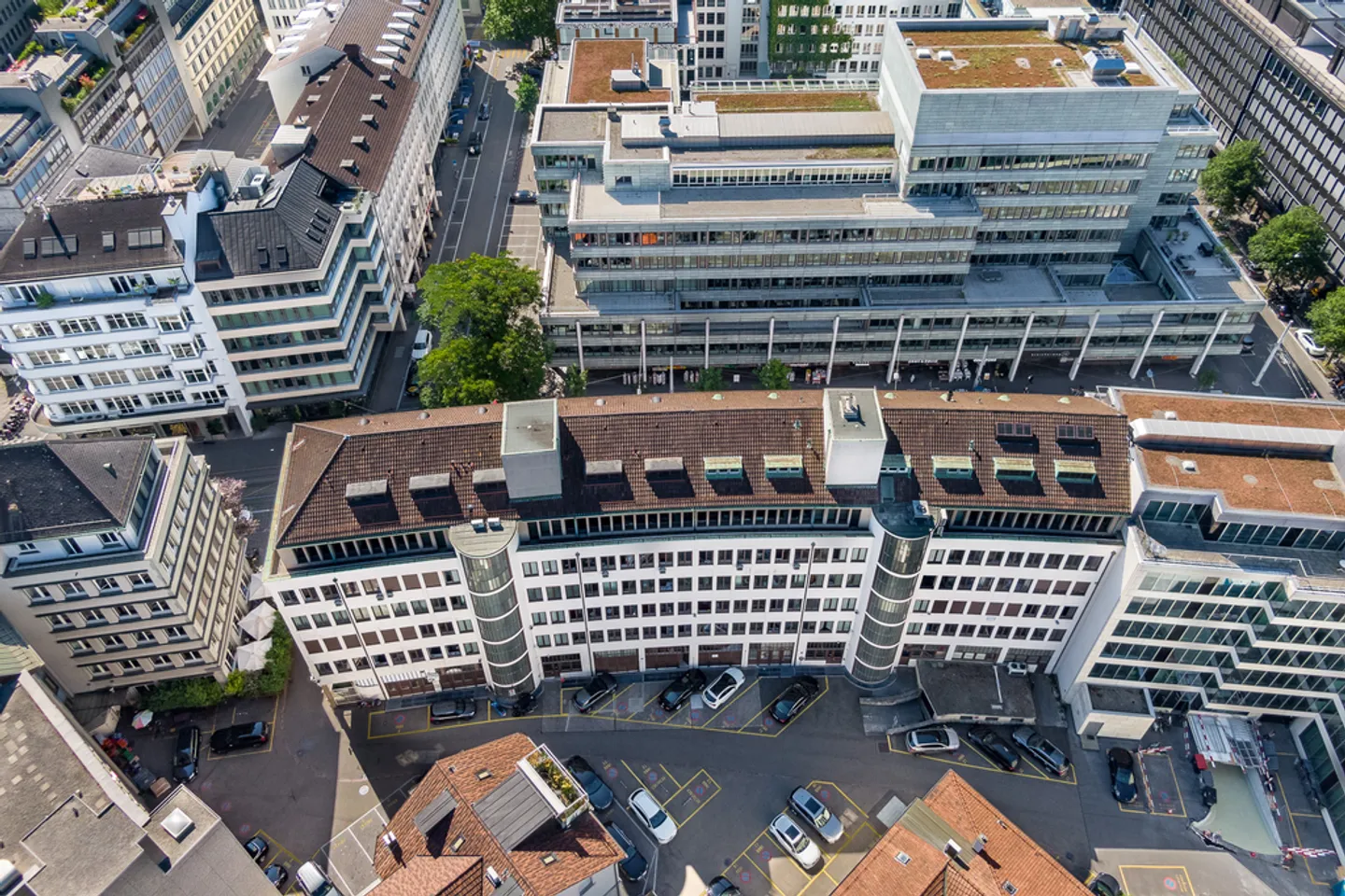 BLEICHERHOF - Realizza le tue visioni - Foto 2 di 11