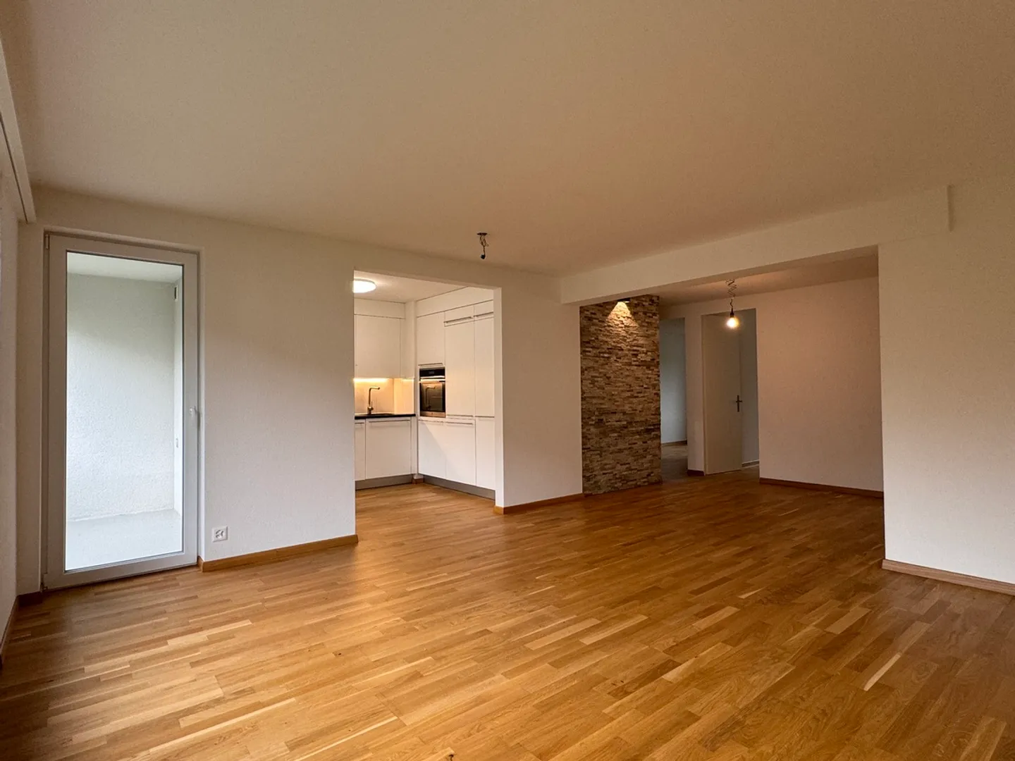 Appartement à vendre - Photo 1 sur 4
