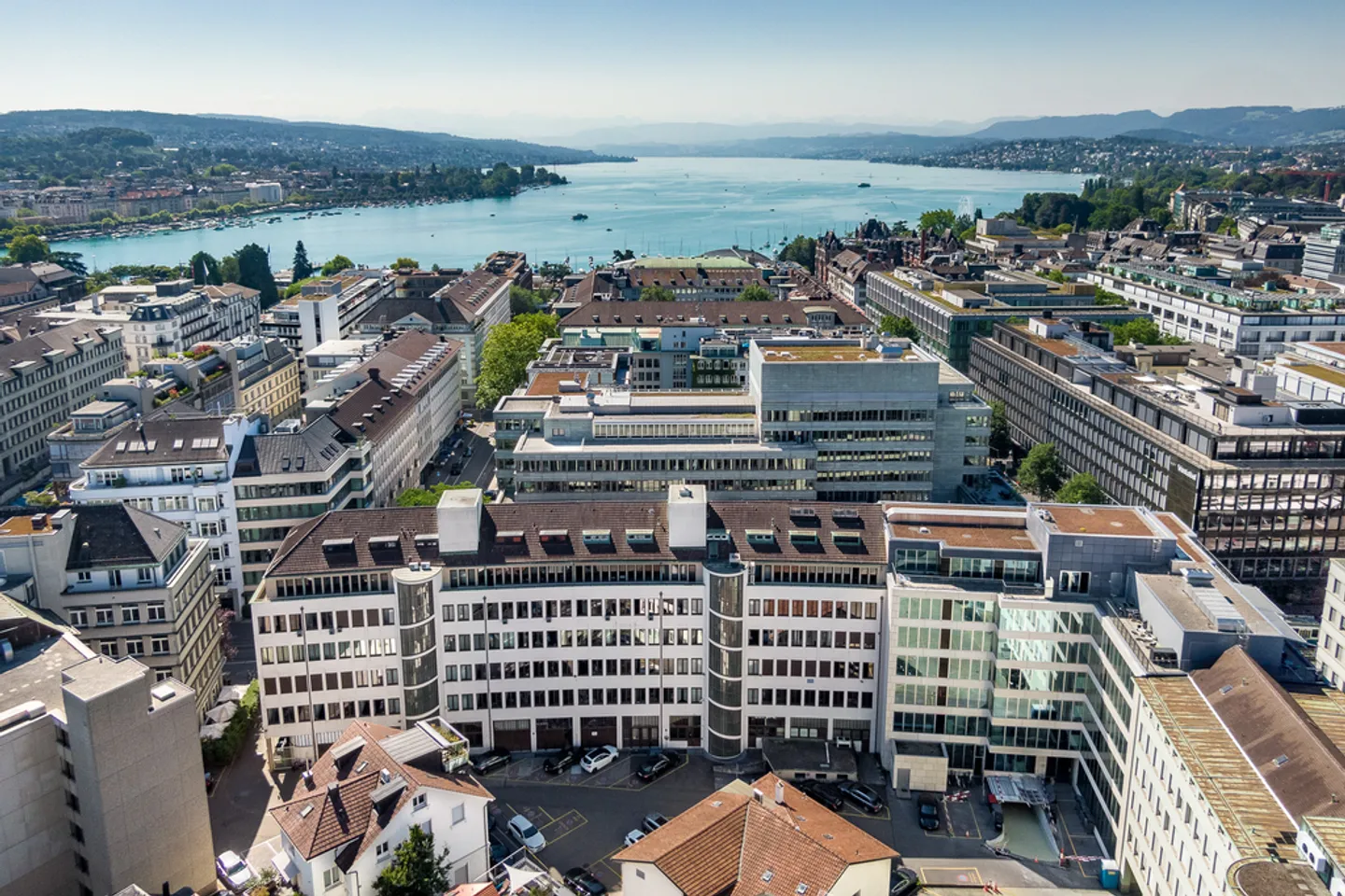 BLEICHERHOF - Realizza le tue visioni - Foto 1 di 11