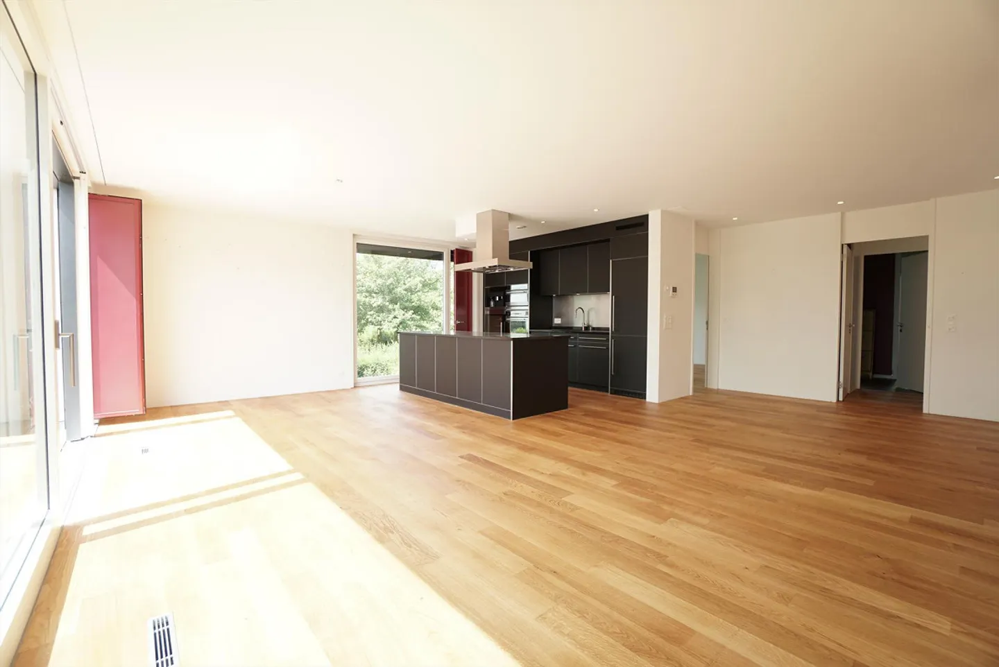 Moderne Wohnung auf Bruderholz - Foto 4 von 11