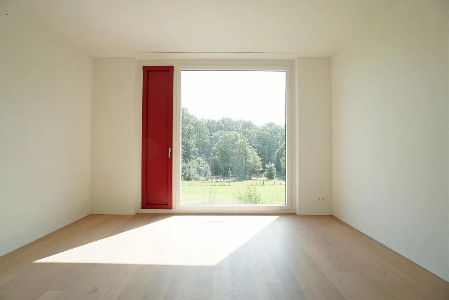Moderne Wohnung auf Bruderholz - Foto 8 von 11