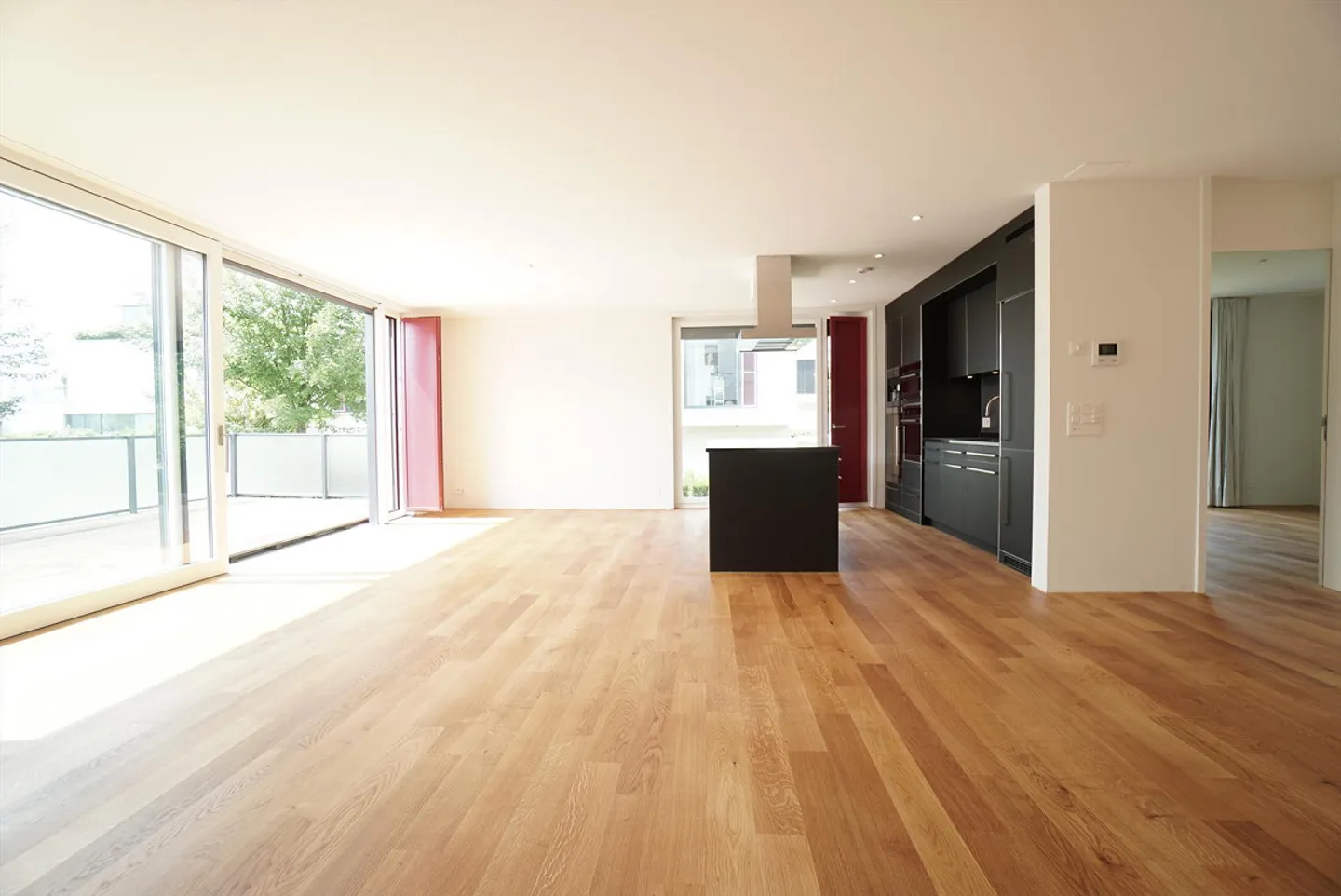 Moderne Wohnung auf Bruderholz - Foto 6 von 11