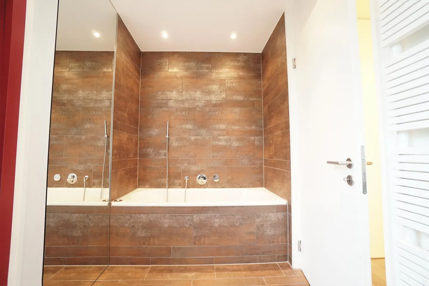Moderne Wohnung auf Bruderholz - Foto 10 von 11