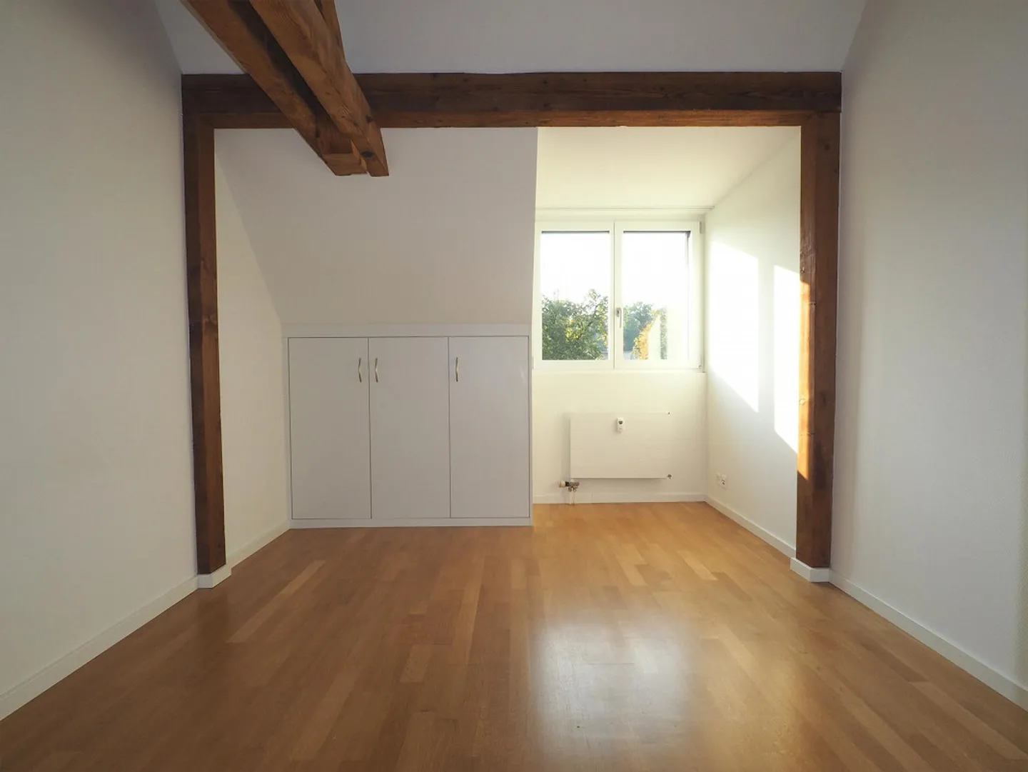 Sopra i tetti di Lucerna - Foto 8 di 11