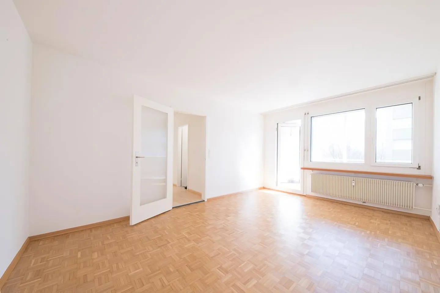 Gemütliche Wohnung in Arlesheim - Foto 2 von 8