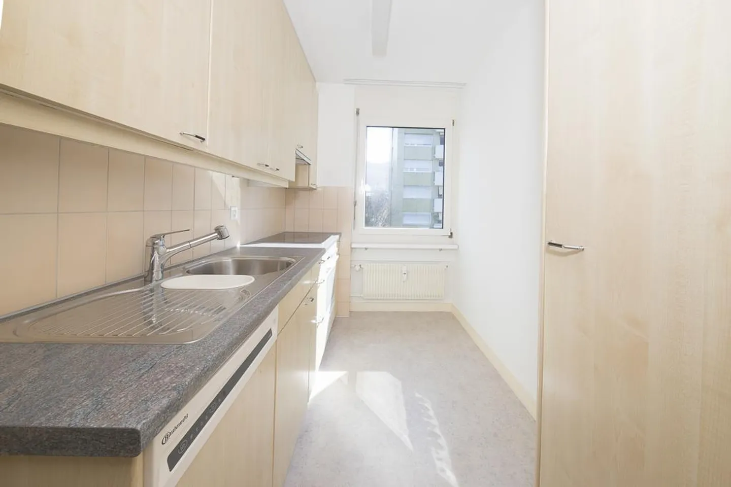 Gemütliche Wohnung in Arlesheim - Foto 3 von 8