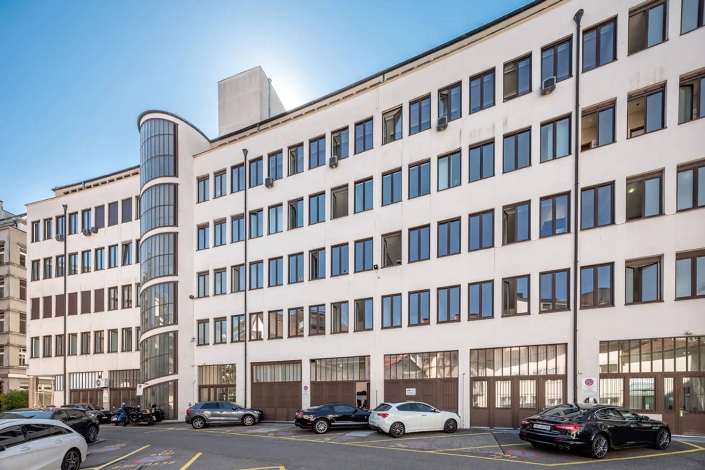 BLEICHERHOF - Realizza le tue visioni - Foto 4 di 11