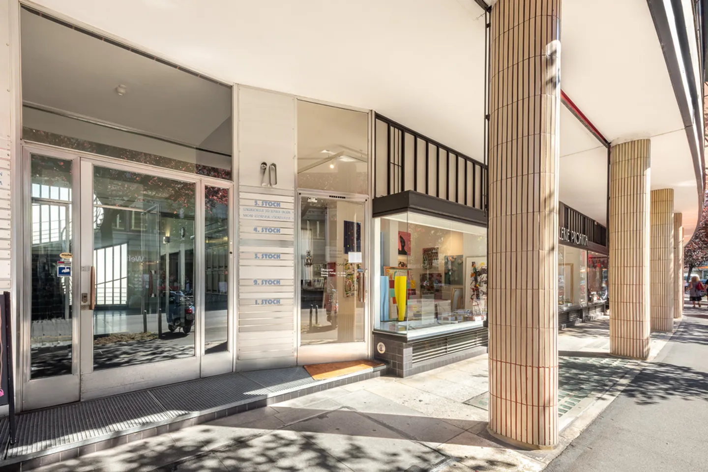 BLEICHERHOF - Realizza le tue visioni - Foto 9 di 11