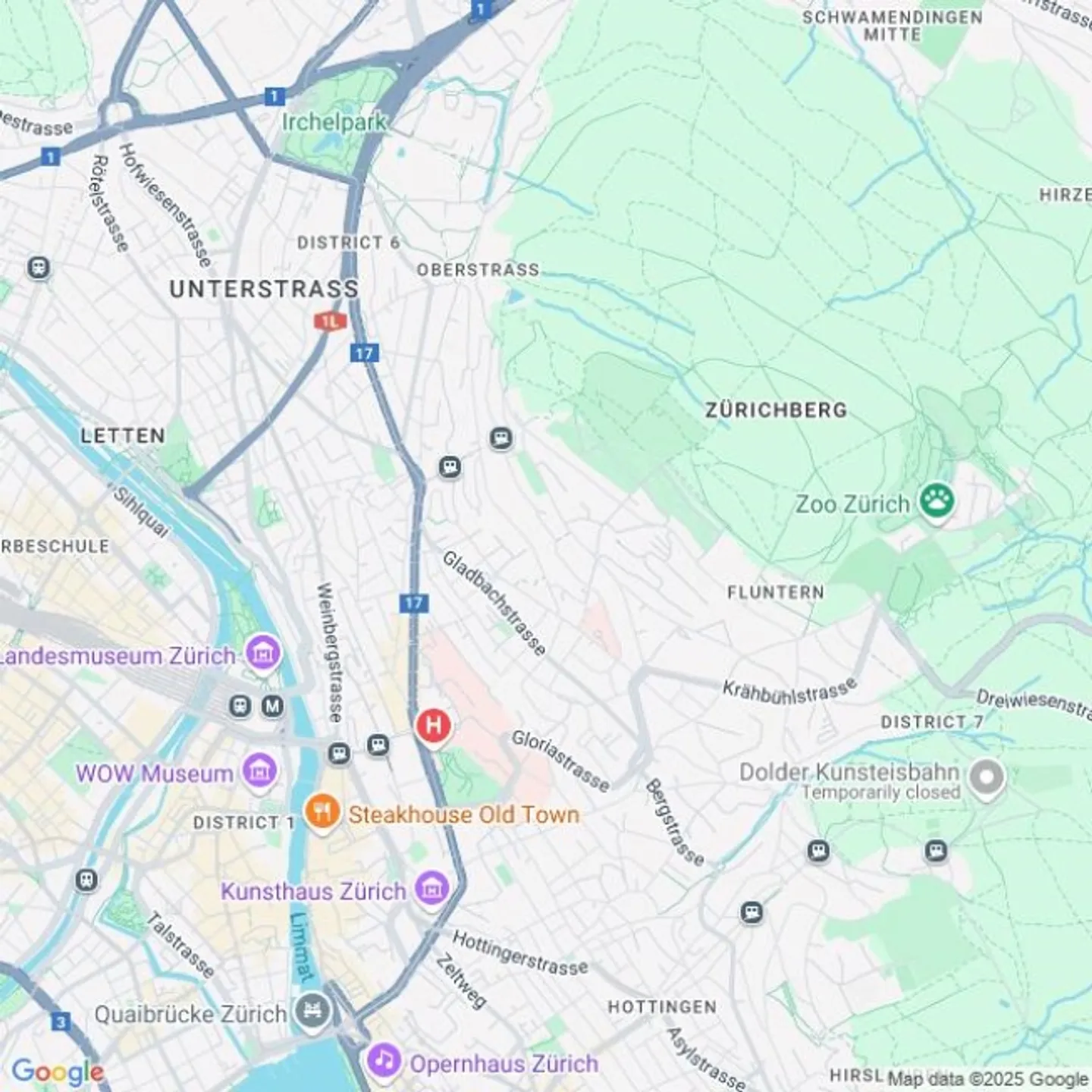 Appartement 2.5 pièces - Photo 1 sur 1