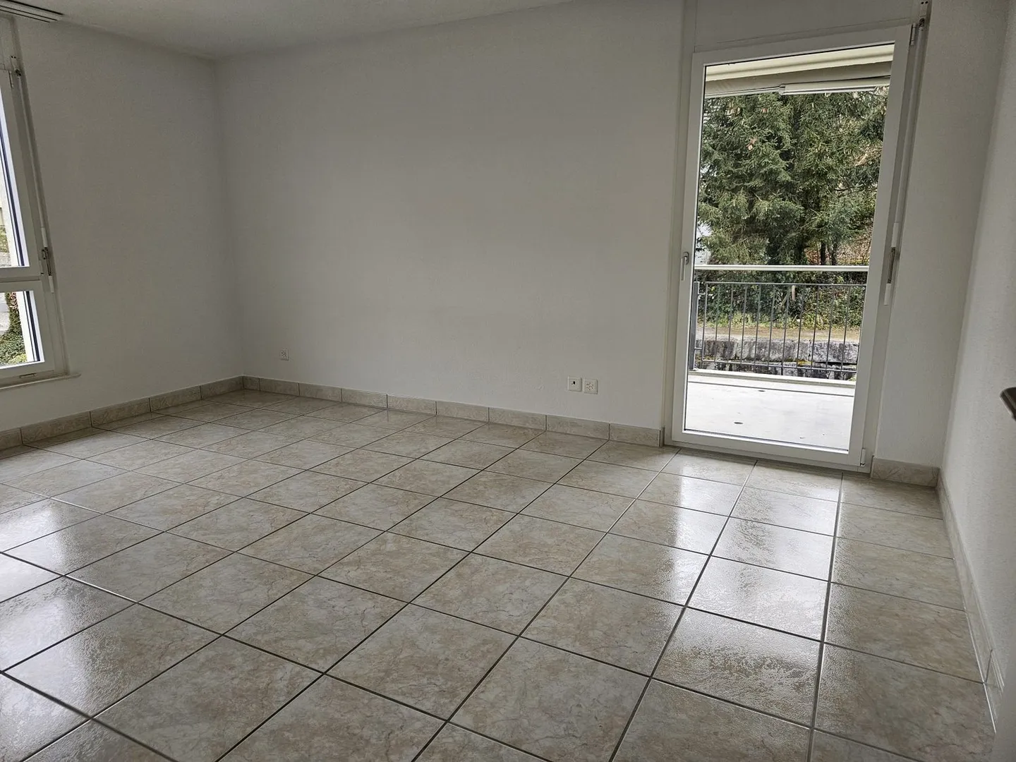 Dans l'un des plus beaux quartiers de Bremgarten - Photo 5 sur 9