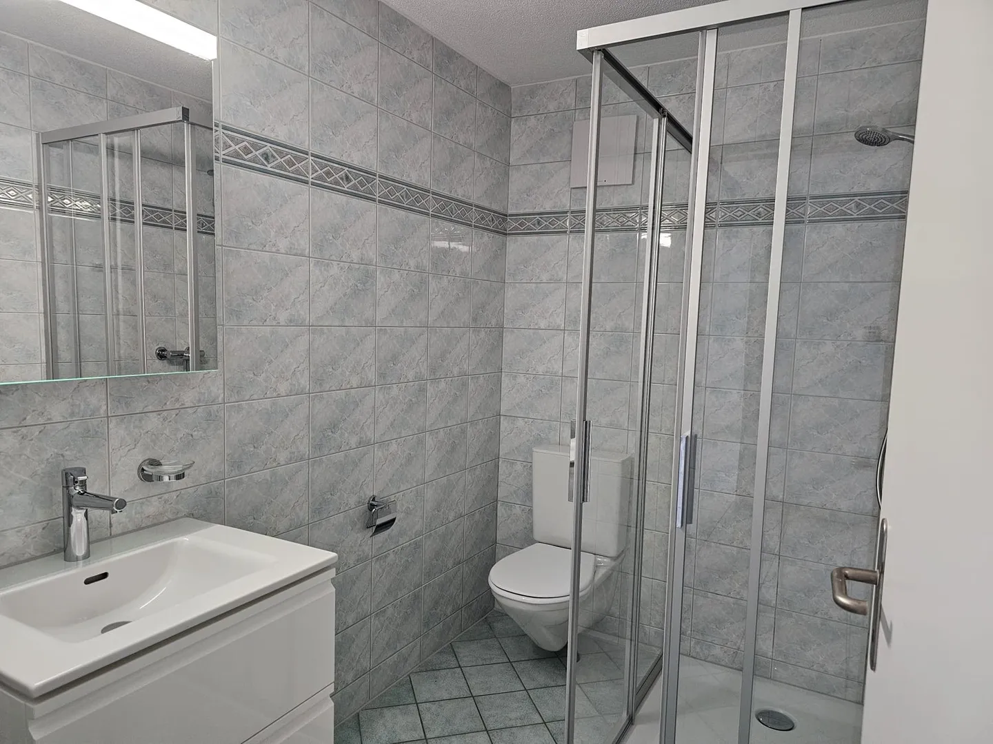 Dans l'un des plus beaux quartiers de Bremgarten - Photo 7 sur 9