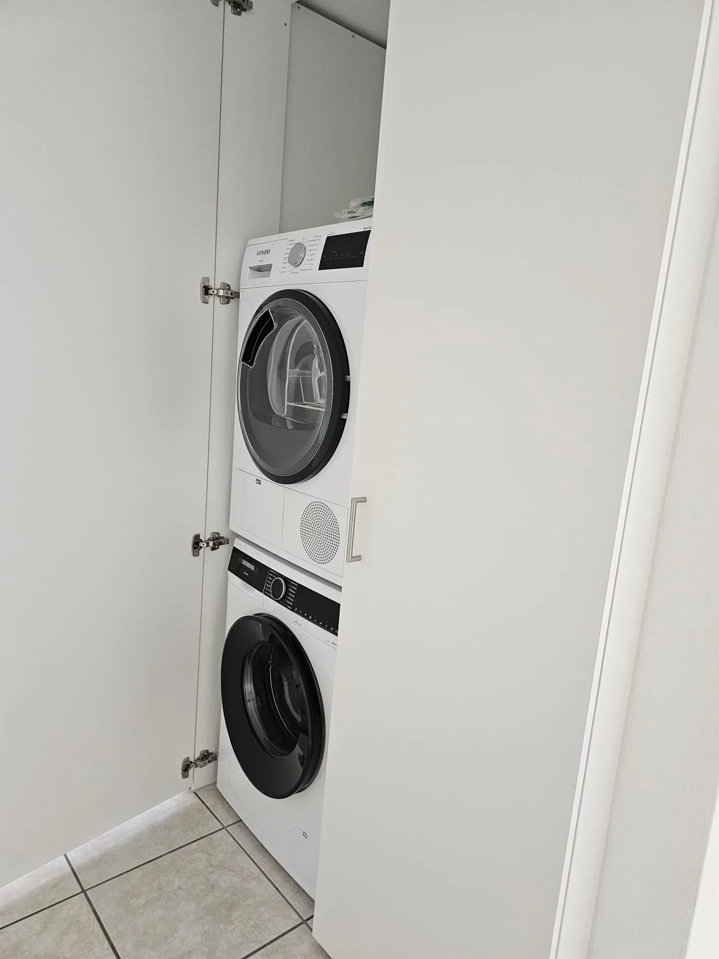 Dans l'un des plus beaux quartiers de Bremgarten - Photo 8 sur 9