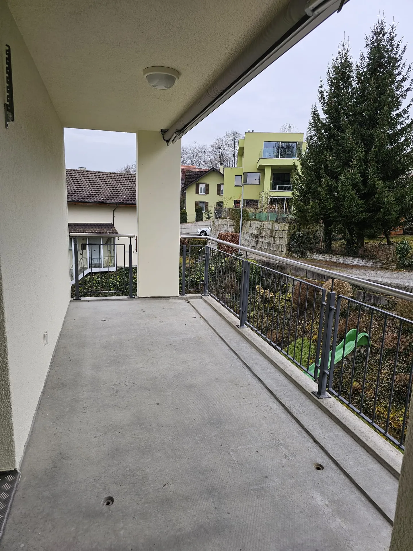 Dans l'un des plus beaux quartiers de Bremgarten - Photo 9 sur 9