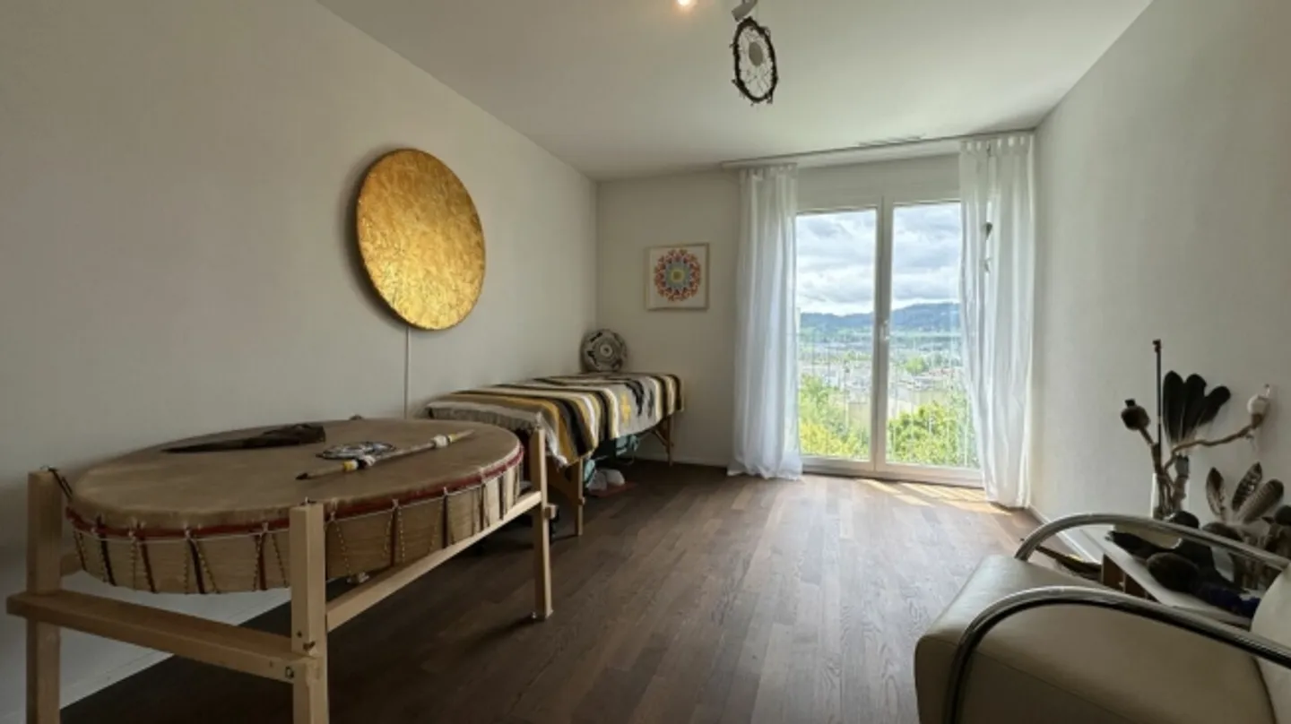 Sogno di giardino soleggiato vicino alla città - Foto 6 di 13