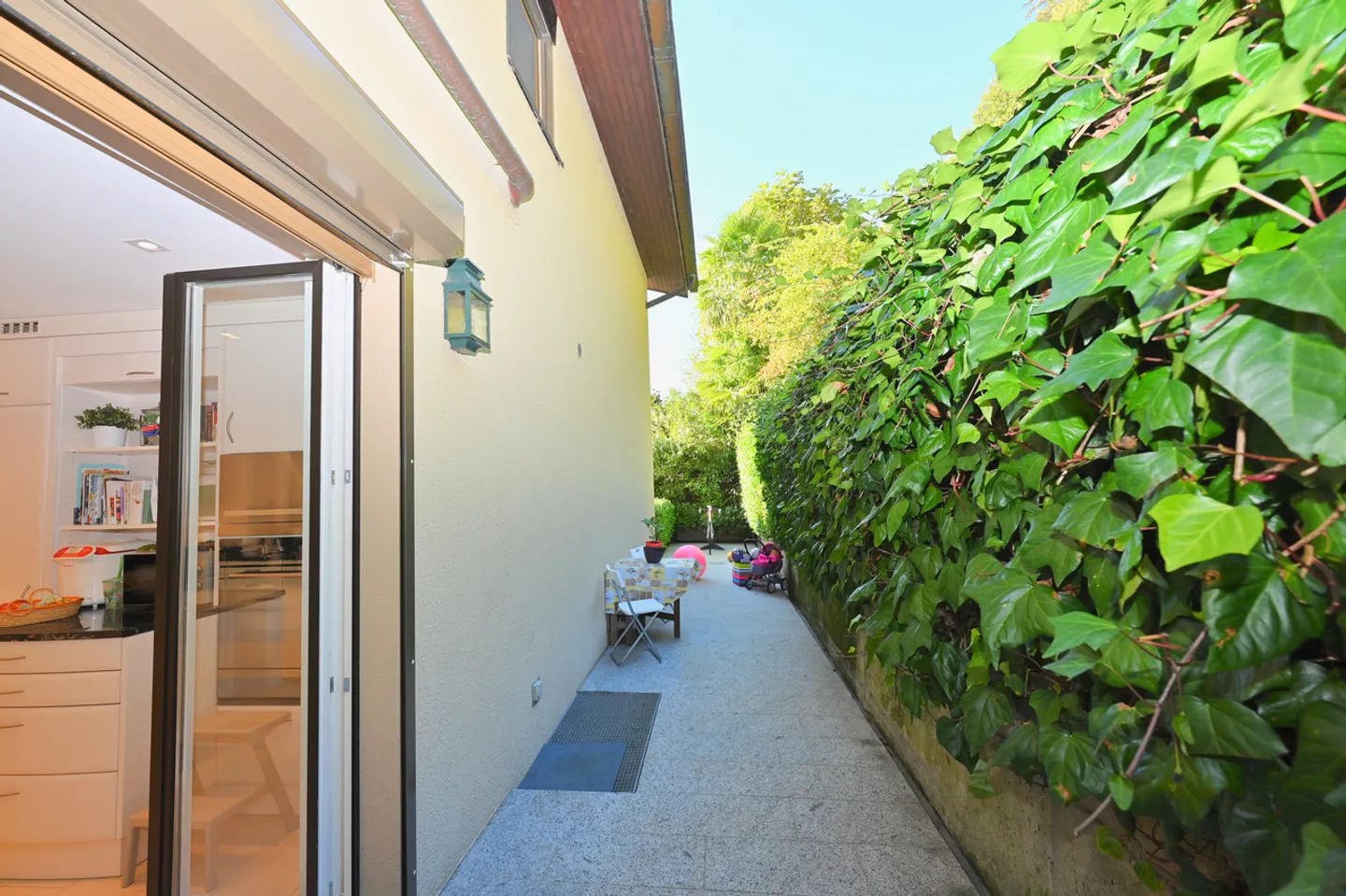 Penthouse Duplex Élégant avec Vue Spectaculaire sur le Lac de Lugano - Photo 15 sur 26