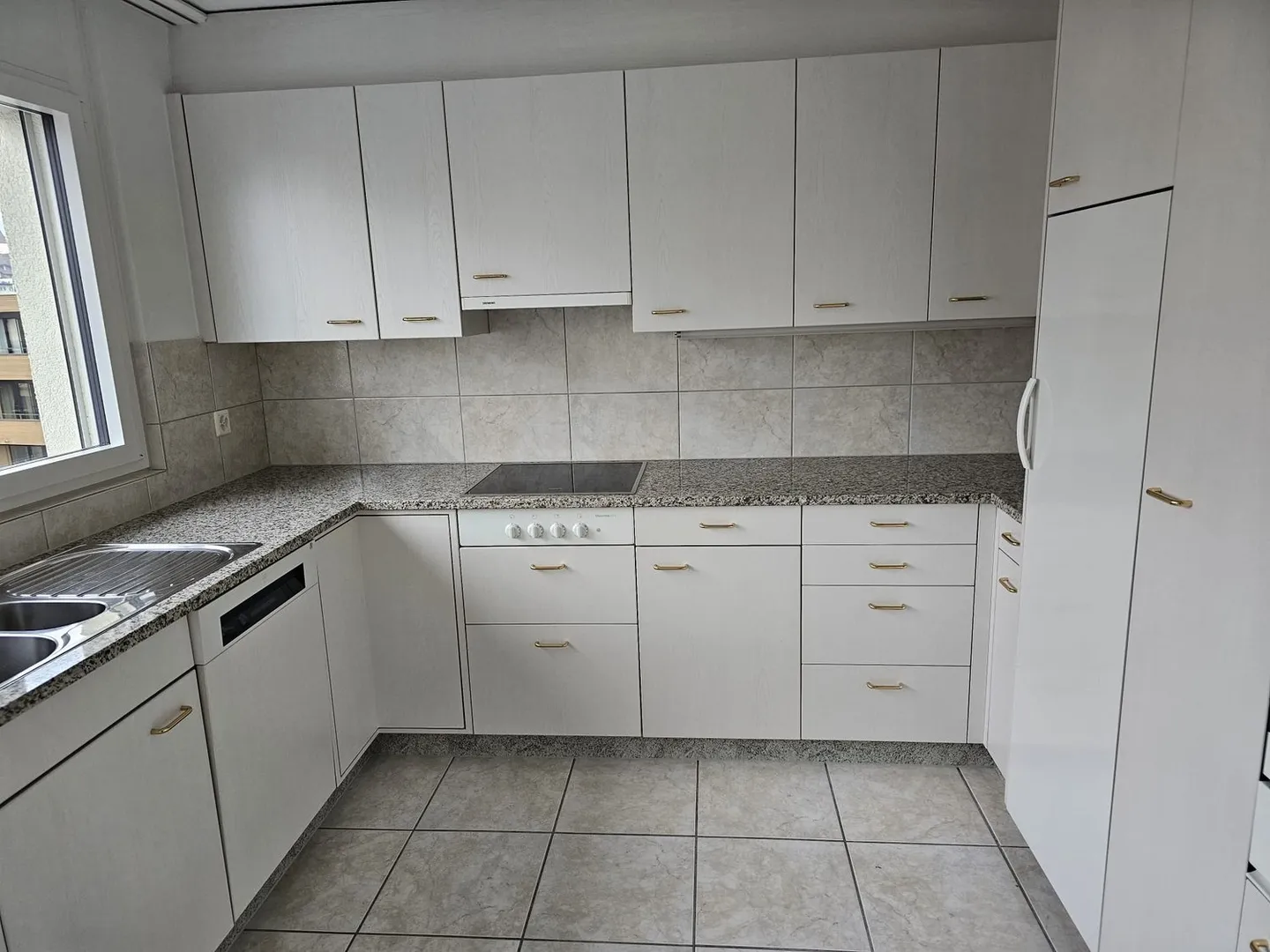 Dans l'un des plus beaux quartiers de Bremgarten - Photo 2 sur 9