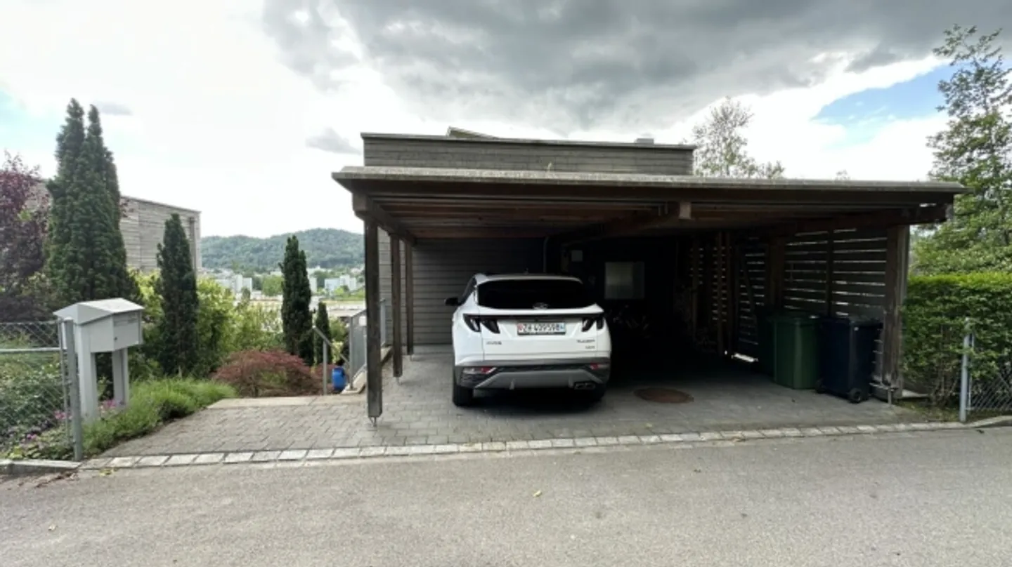 Sogno di giardino soleggiato vicino alla città - Foto 11 di 13