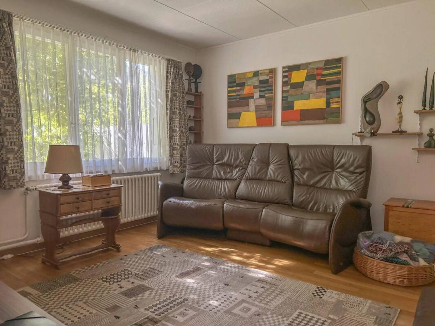 Affascinante casa familiare in posizione perfetta - Foto 3 di 15
