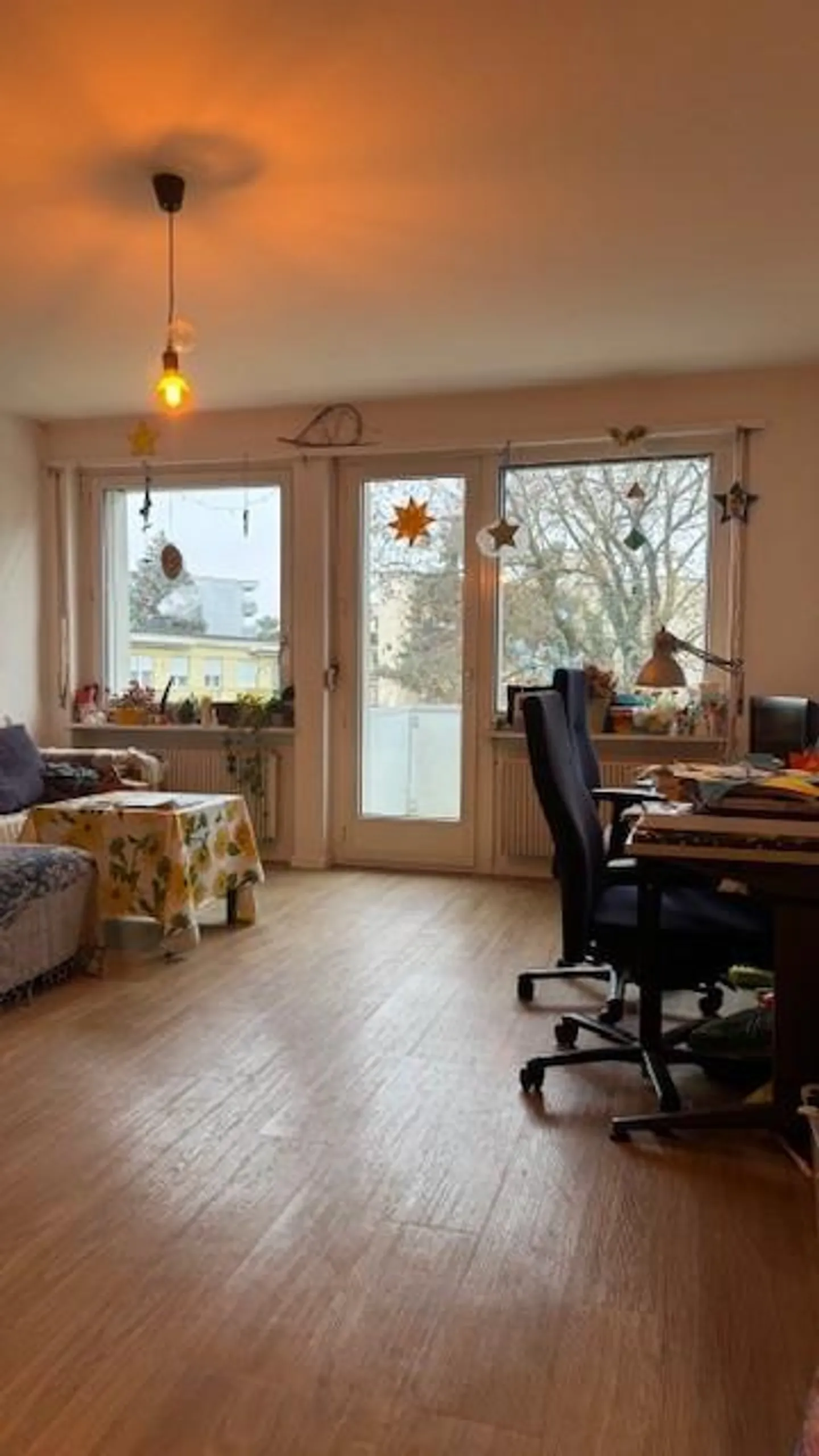 Appartement 3.0 pièces à Dübendorf - Photo 3 sur 12