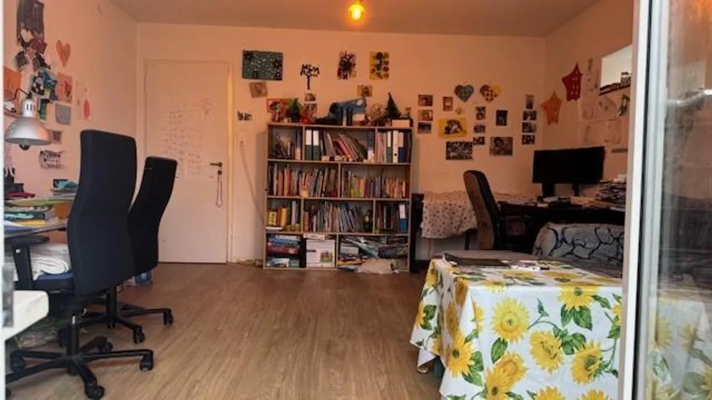 Appartement 3.0 pièces à Dübendorf - Photo 4 sur 12