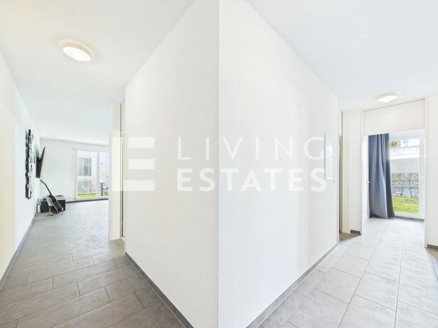 Charmant Appartement avec Jardin - Photo 6 sur 14