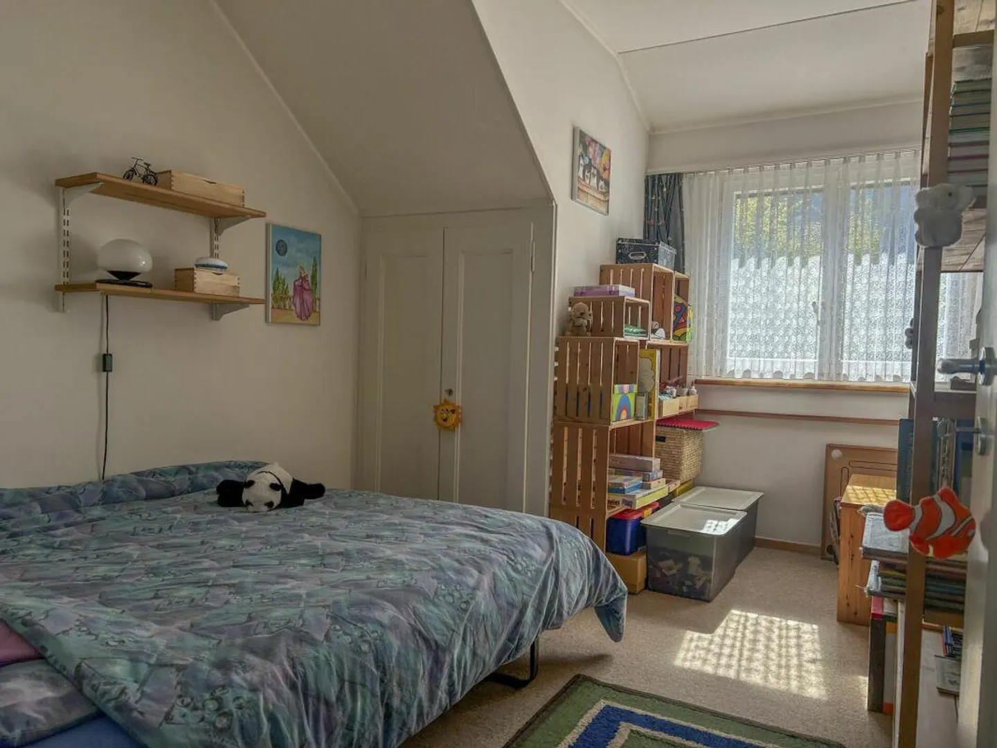 Affascinante casa familiare in posizione perfetta - Foto 4 di 15