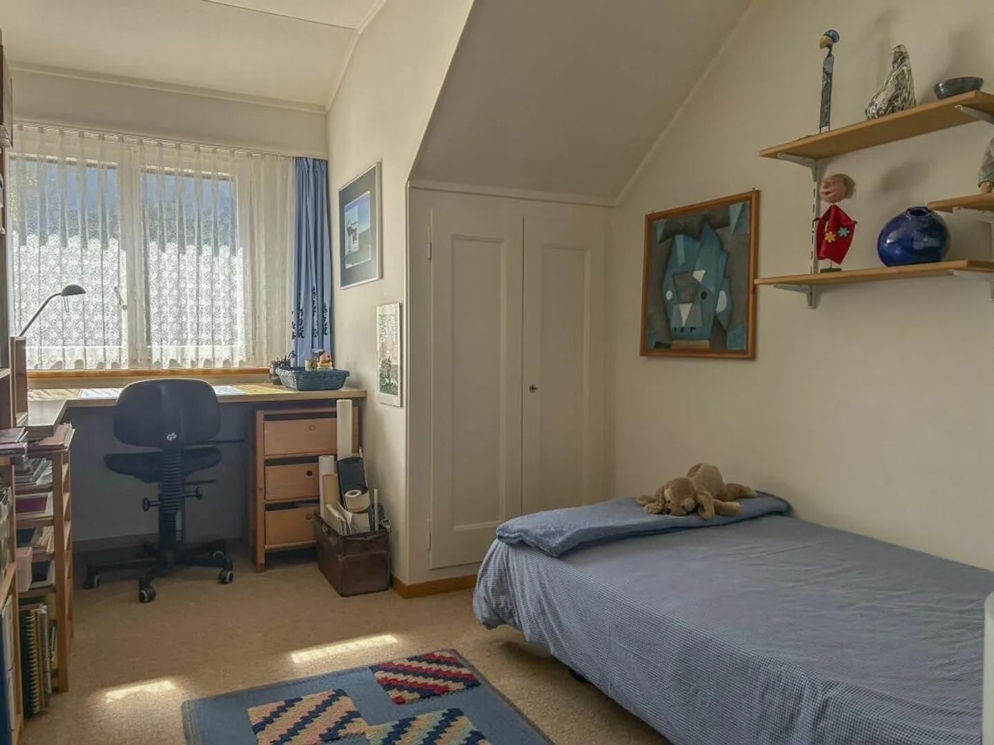Affascinante casa familiare in posizione perfetta - Foto 5 di 15