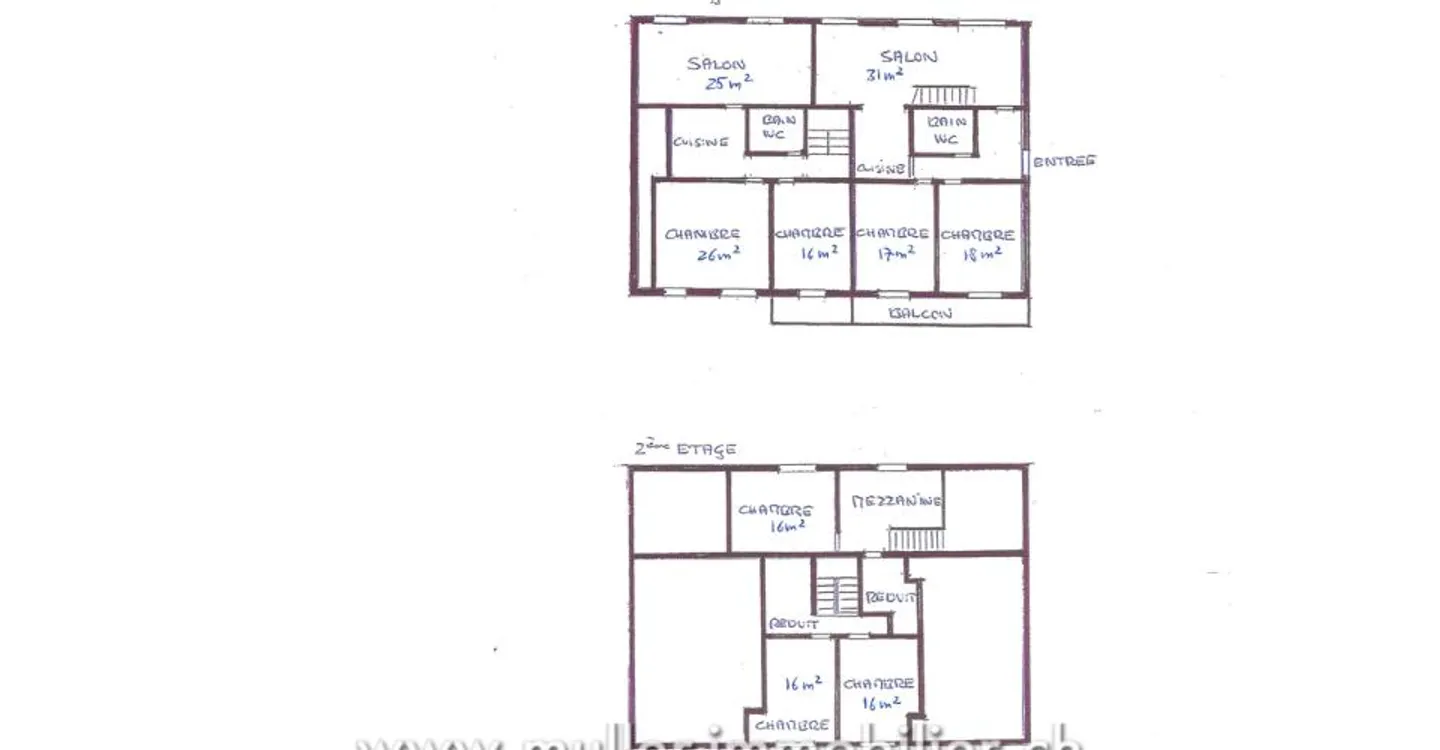 Chalet avec Appartements & Tea-Room - Photo 10 sur 11