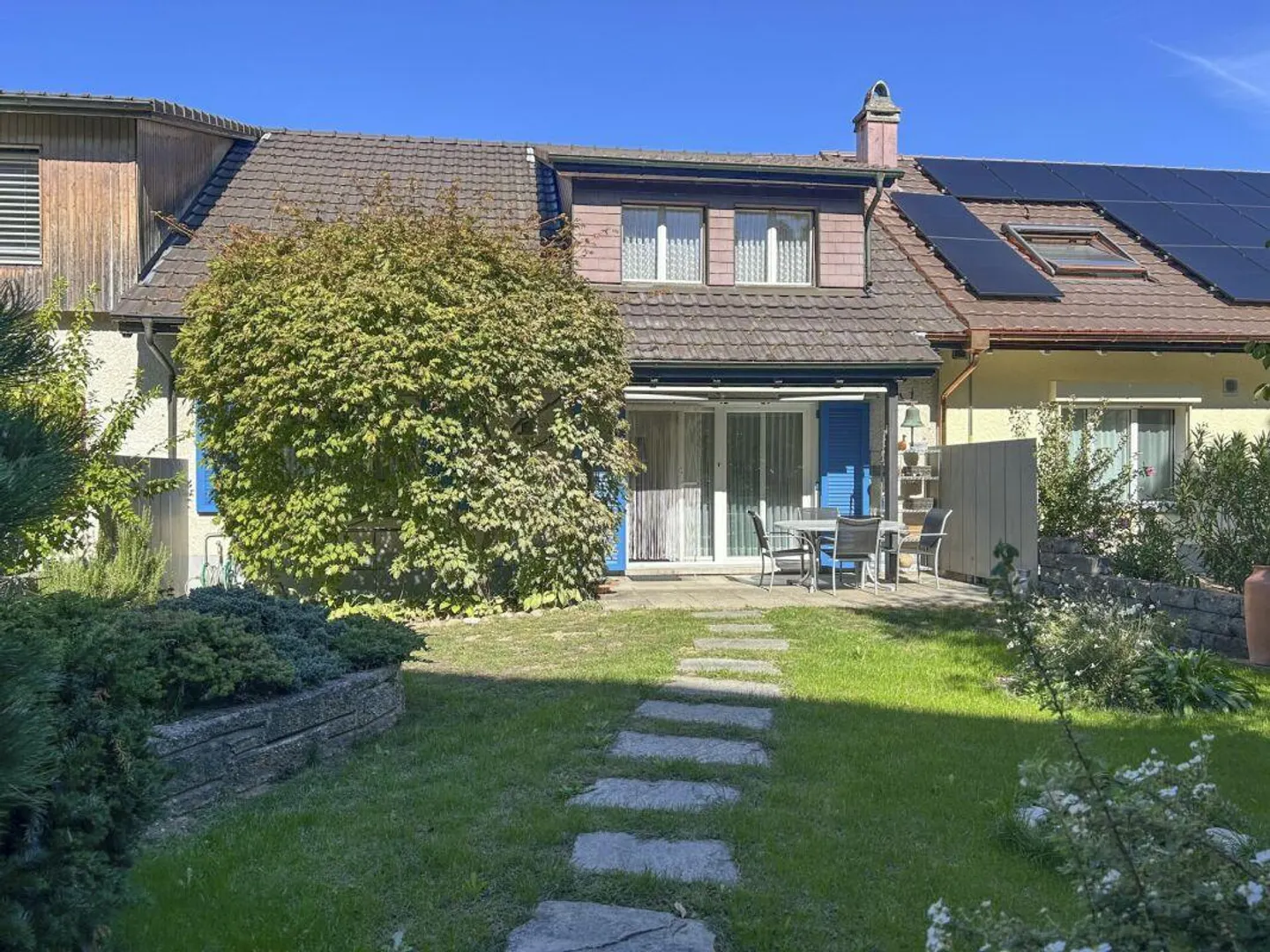 Affascinante casa familiare in posizione perfetta - Foto 13 di 15