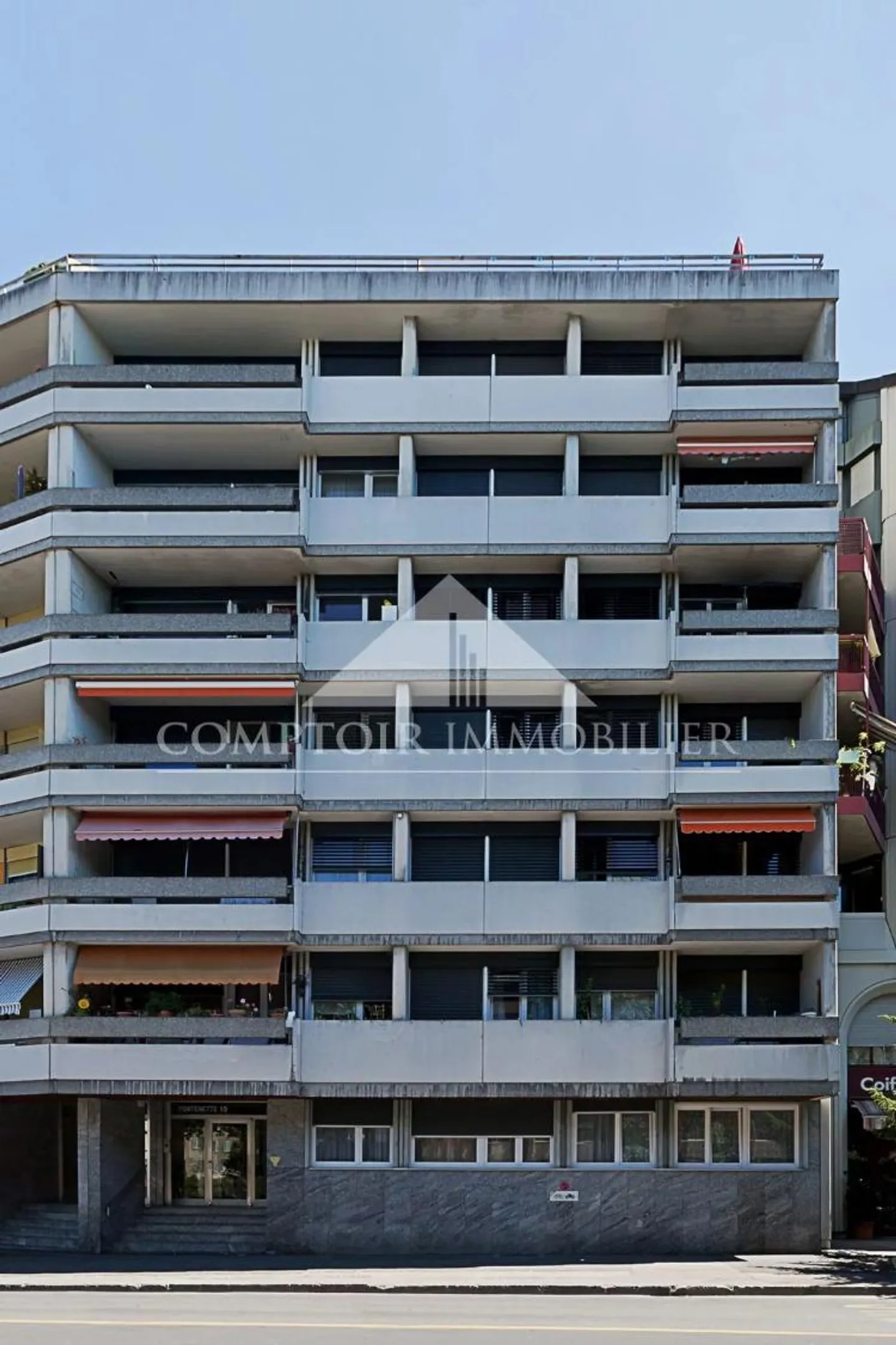 Commerce - Photo 1 of 1