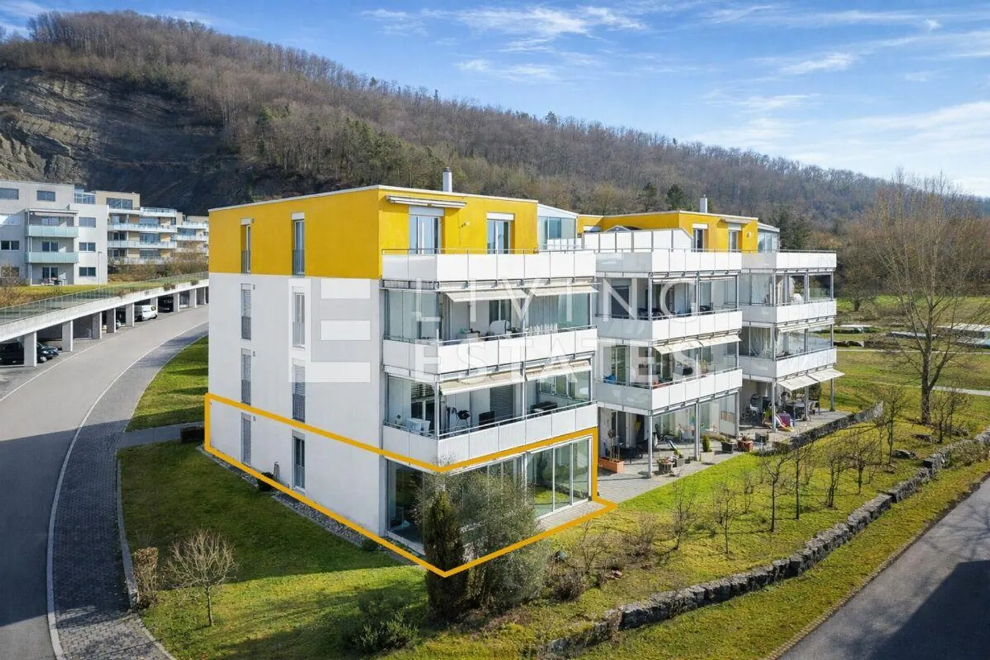 Charmant Appartement avec Jardin - Photo 12 sur 14