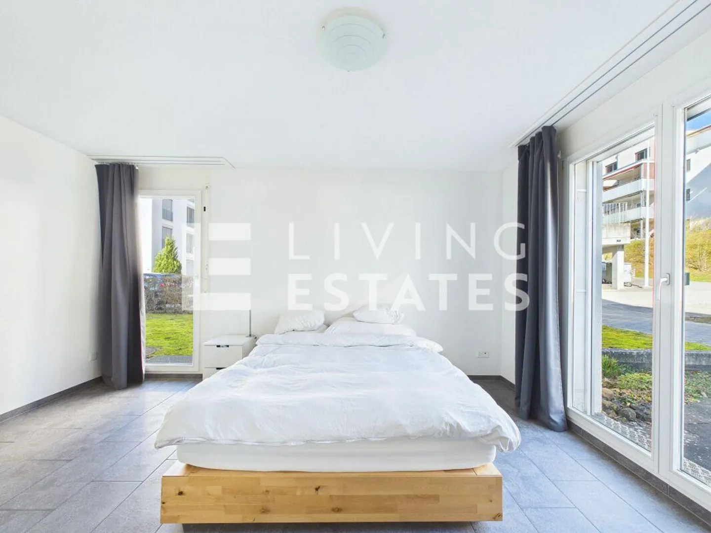 Charmant Appartement avec Jardin - Photo 9 sur 14