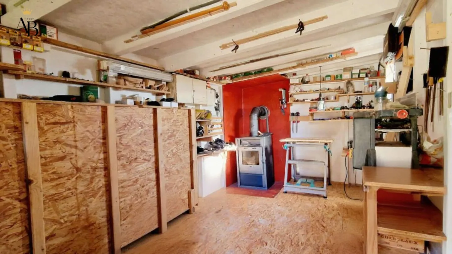 Chalet degli avventurieri, Arzier-Le Muids, in esclusiva Abby Bryand Immobiliare - Foto 12 di 13