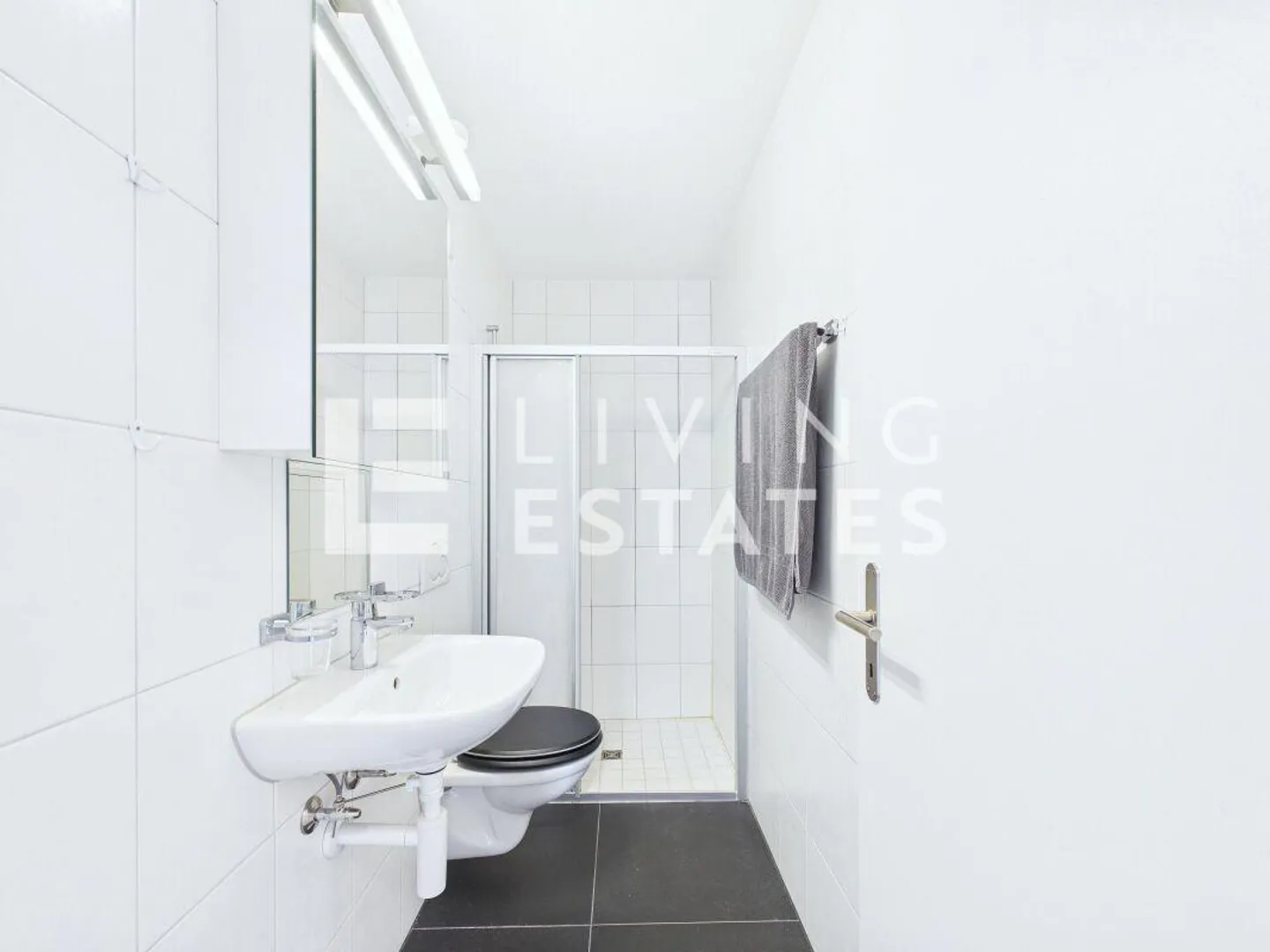 Charmant Appartement avec Jardin - Photo 10 sur 14