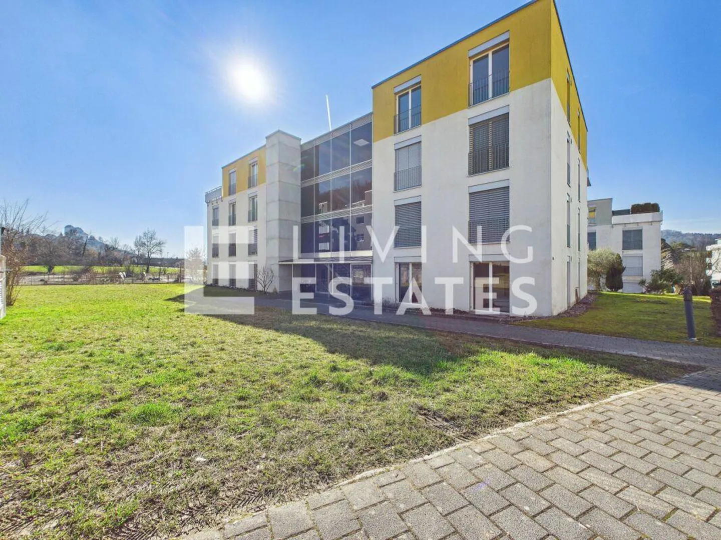 Charmant Appartement avec Jardin - Photo 11 sur 14