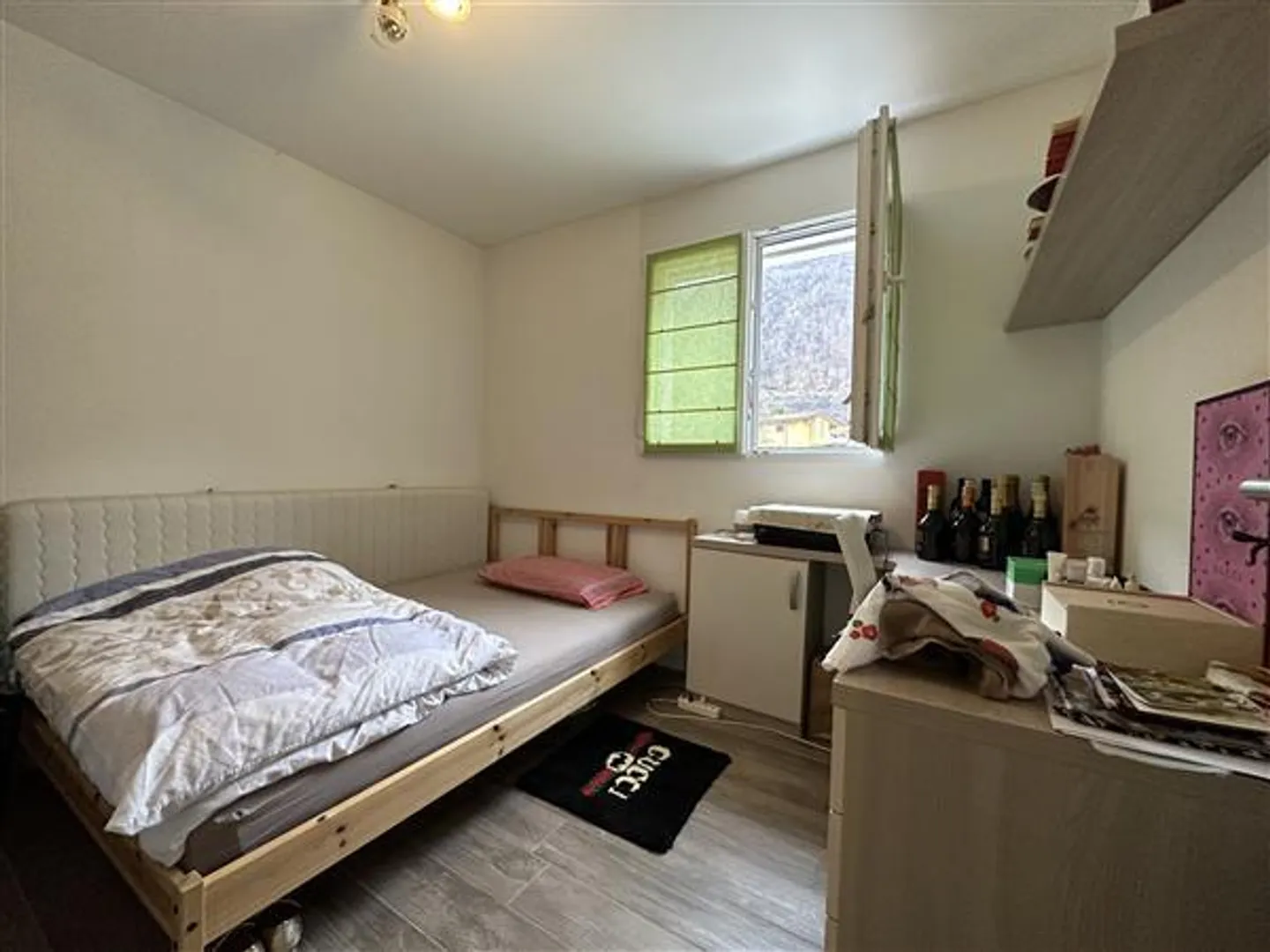 Sigirino: Appartamento 3.5 locali - Foto 11 di 13