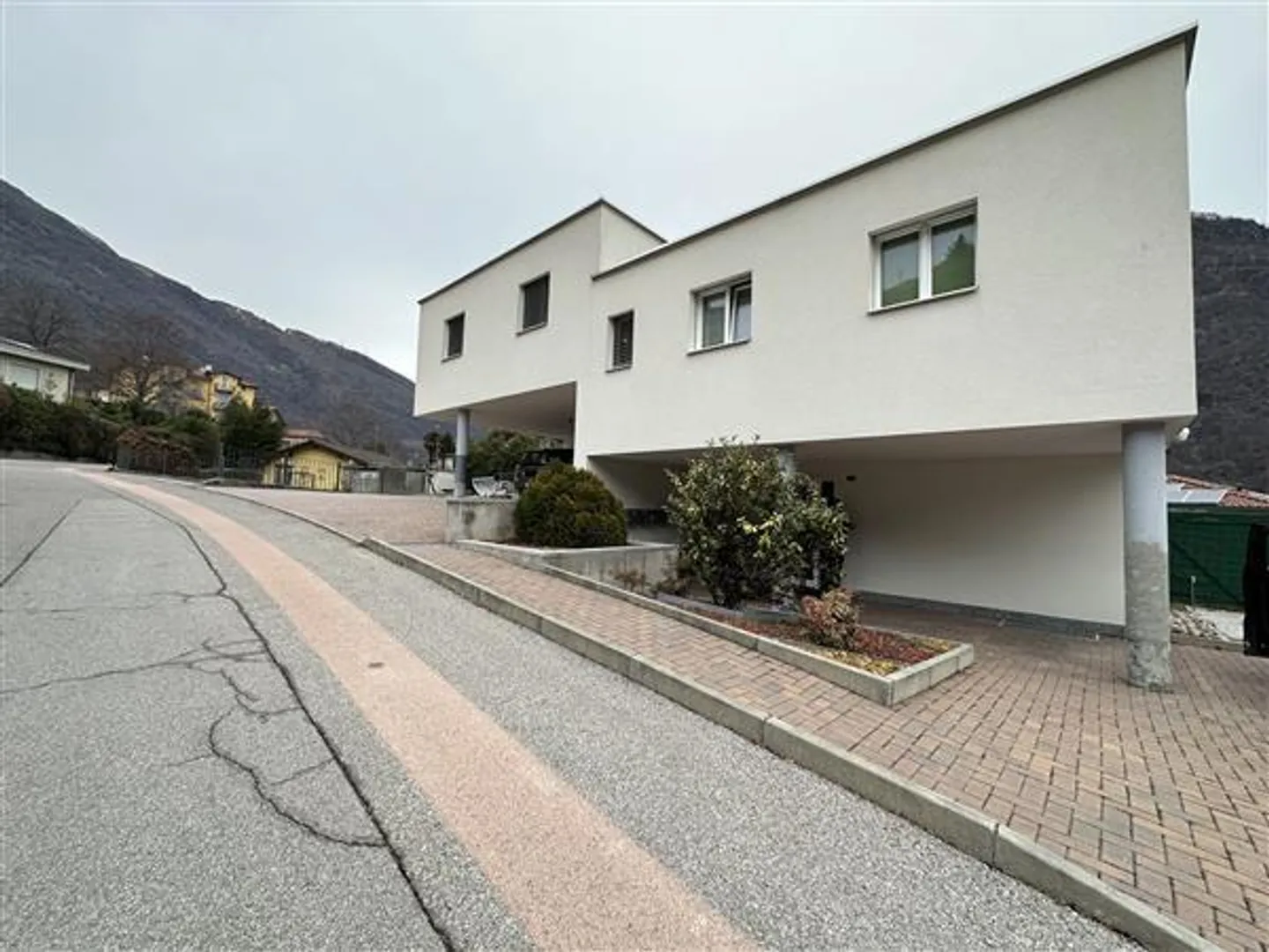 Sigirino: Appartamento 3.5 locali - Foto 13 di 13