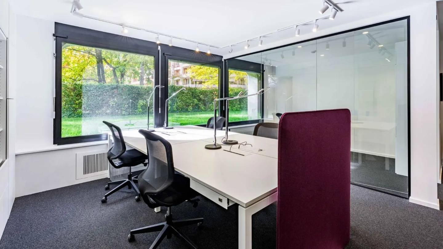 Büro von hohem Standard in Petit-Saconnex - Foto 3 von 6