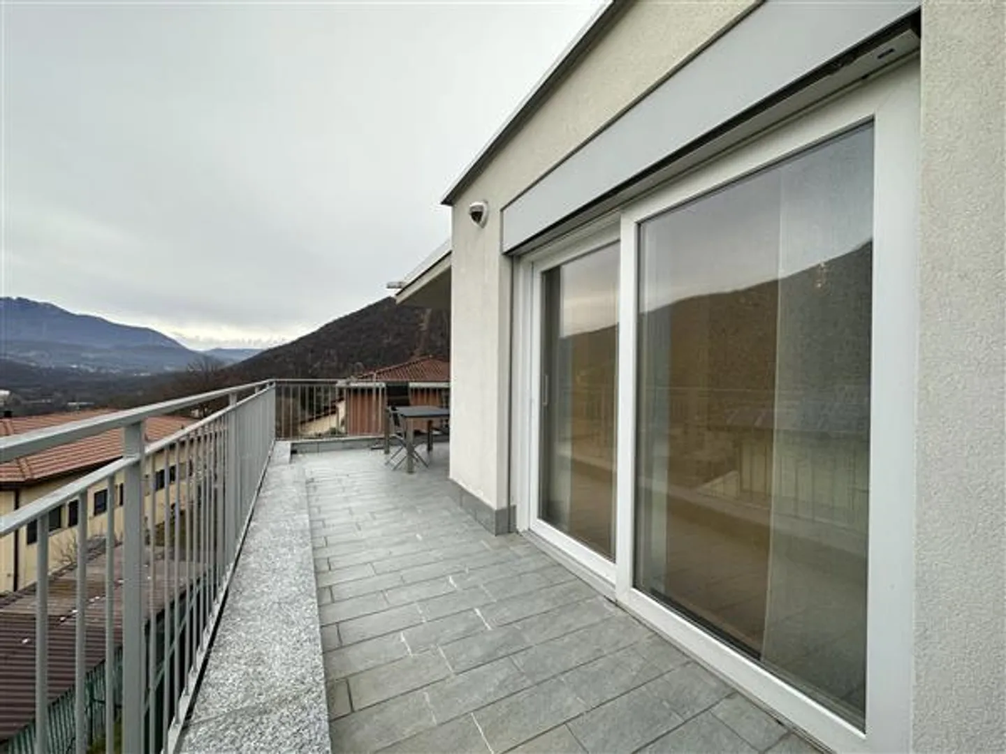 Sigirino: Appartamento 3.5 locali - Foto 12 di 13