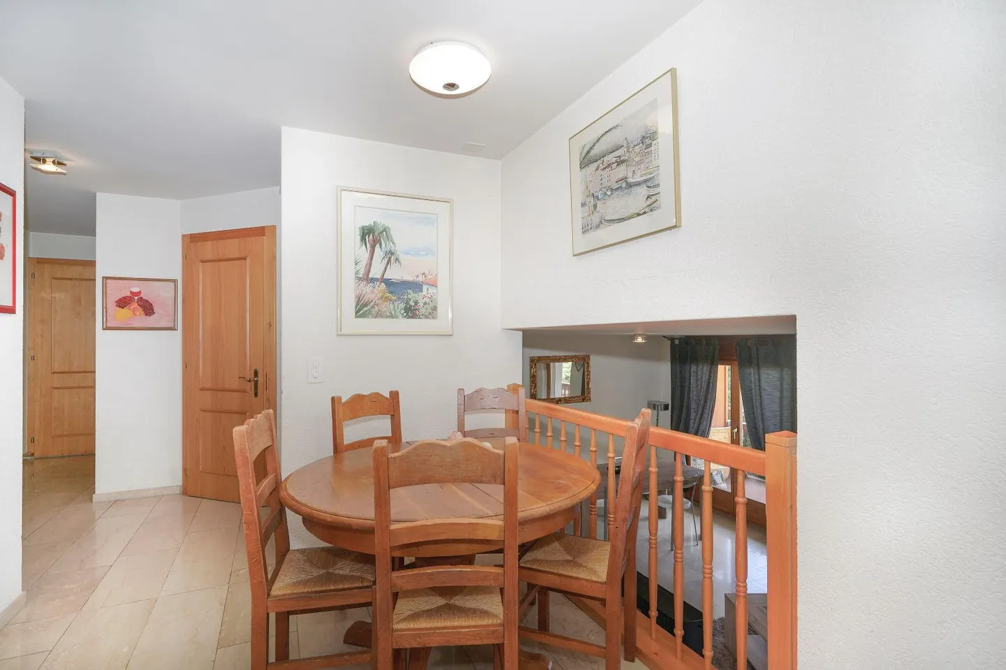 Appartamento in affitto - Foto 3 di 9