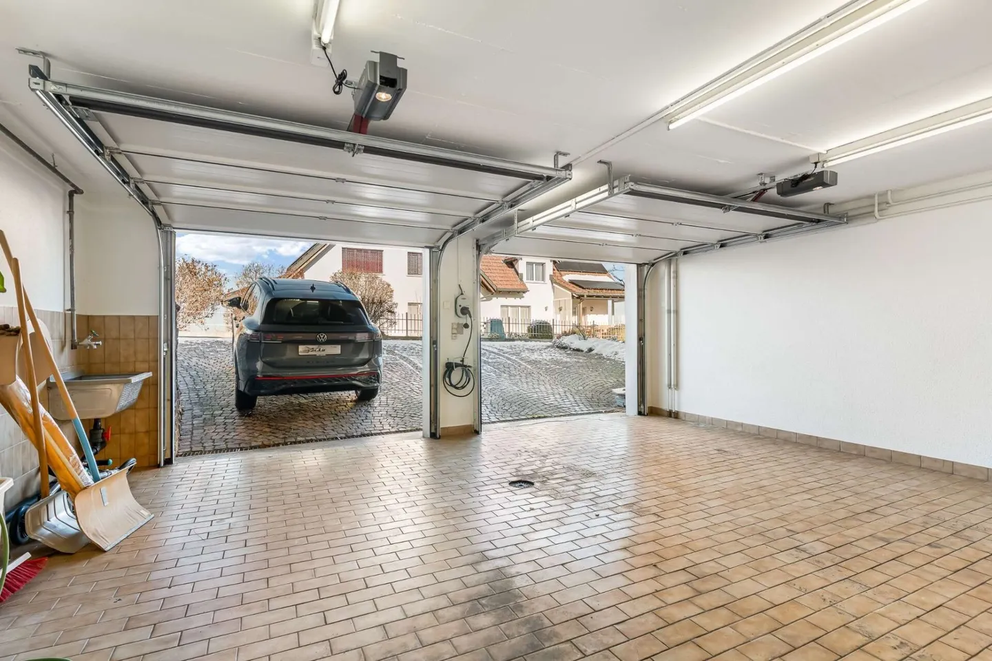 Beaucoup d'espace pour vivre : maison individuelle de 8,5 pièces à Bernhardzell - Photo 14 sur 20