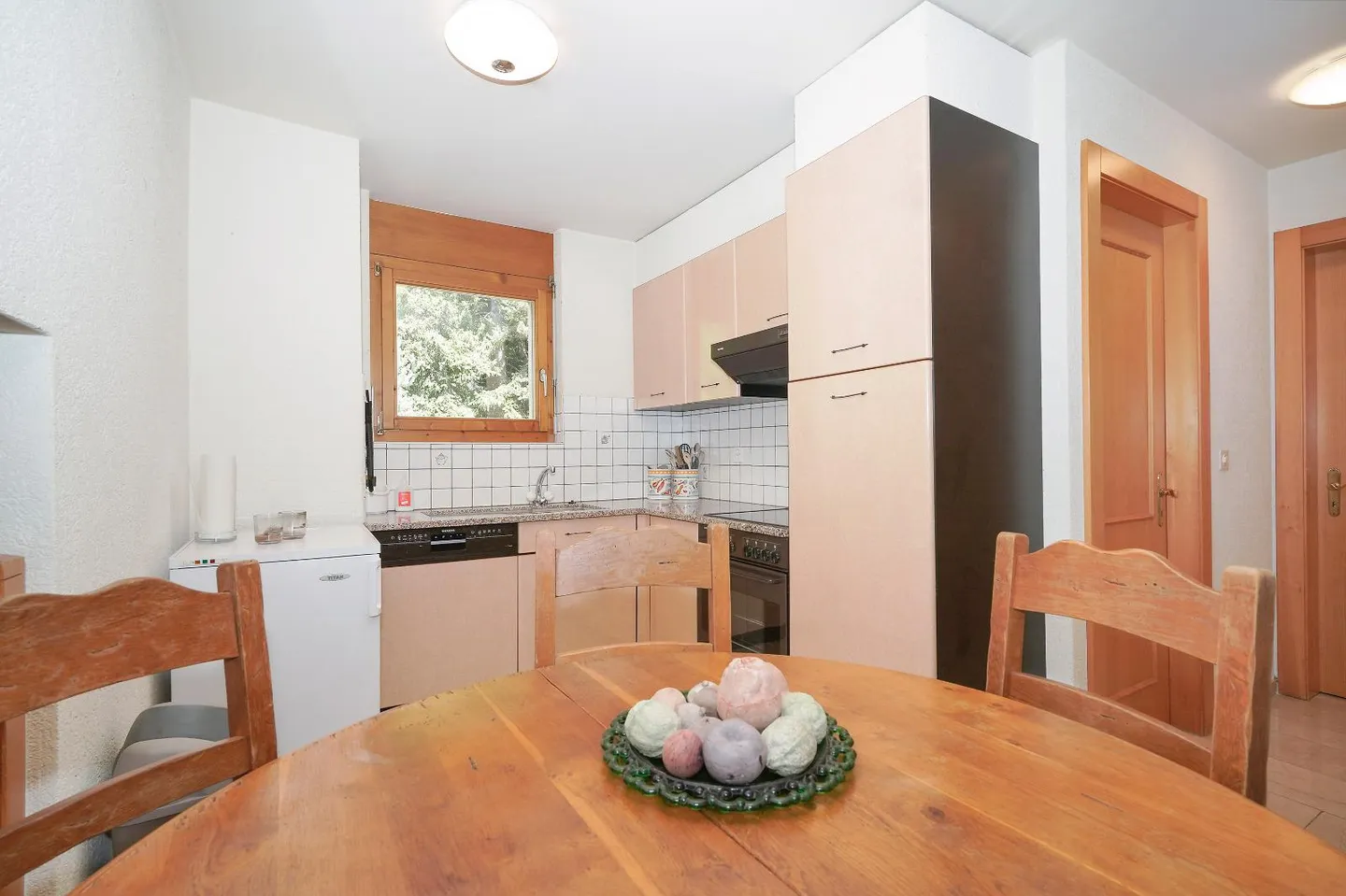 Appartamento in affitto - Foto 4 di 9