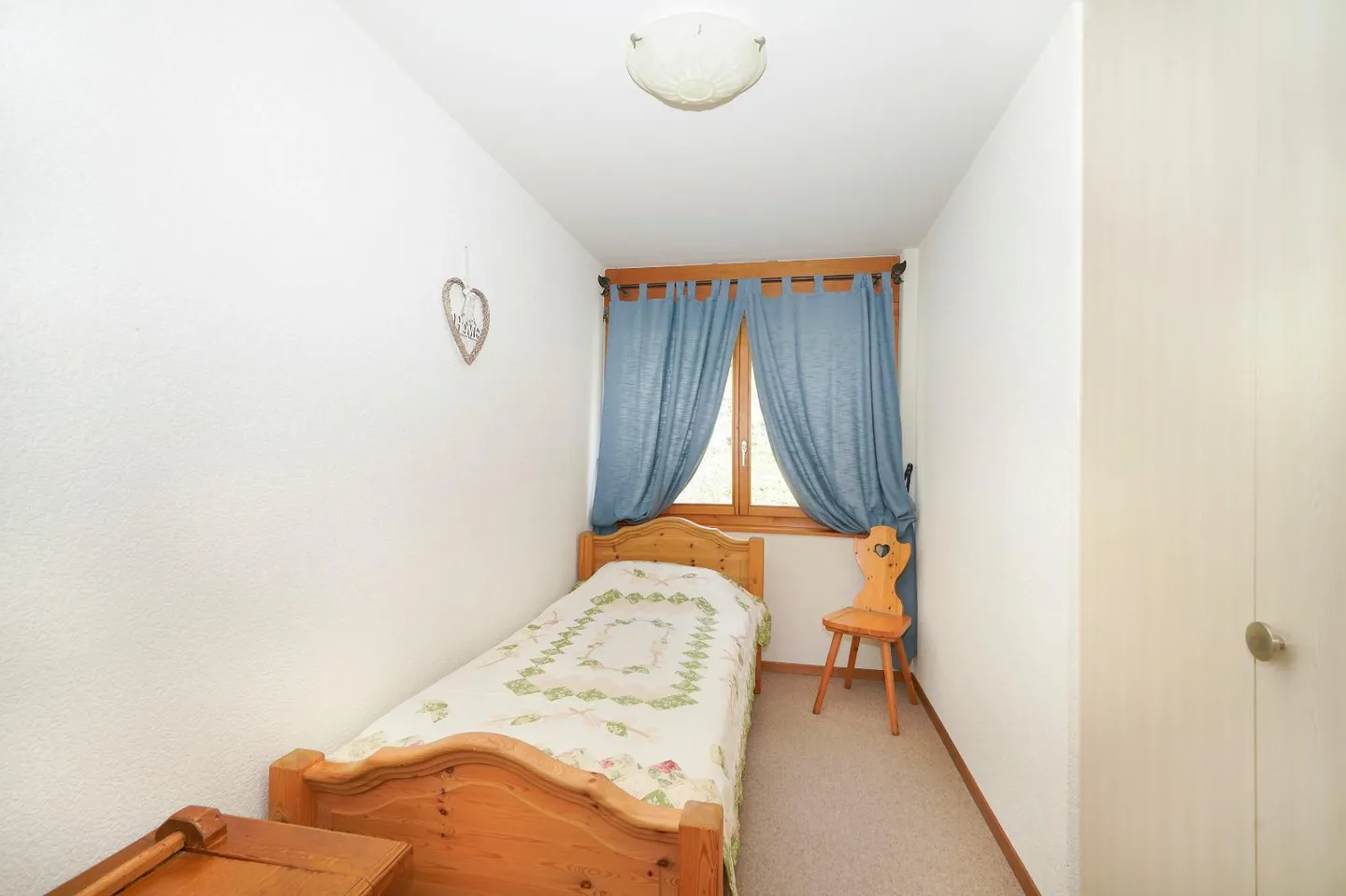 Appartamento in affitto - Foto 6 di 9