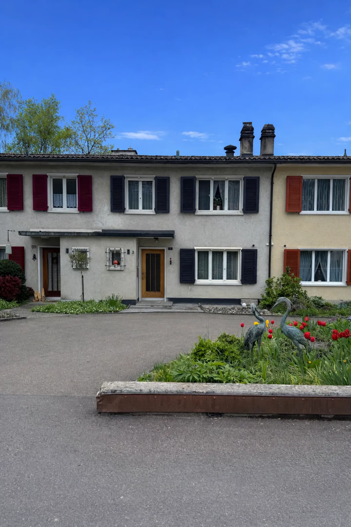 Charmantes Familienhaus in der Natur - Foto 2 von 11