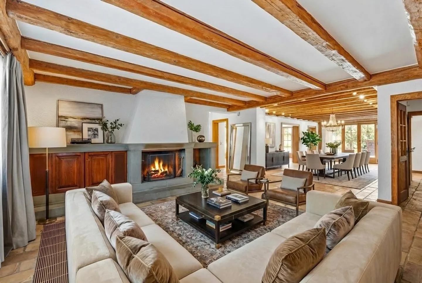 Charmante maison villageoise avec studio indépendant en duplex - Photo 2 sur 13