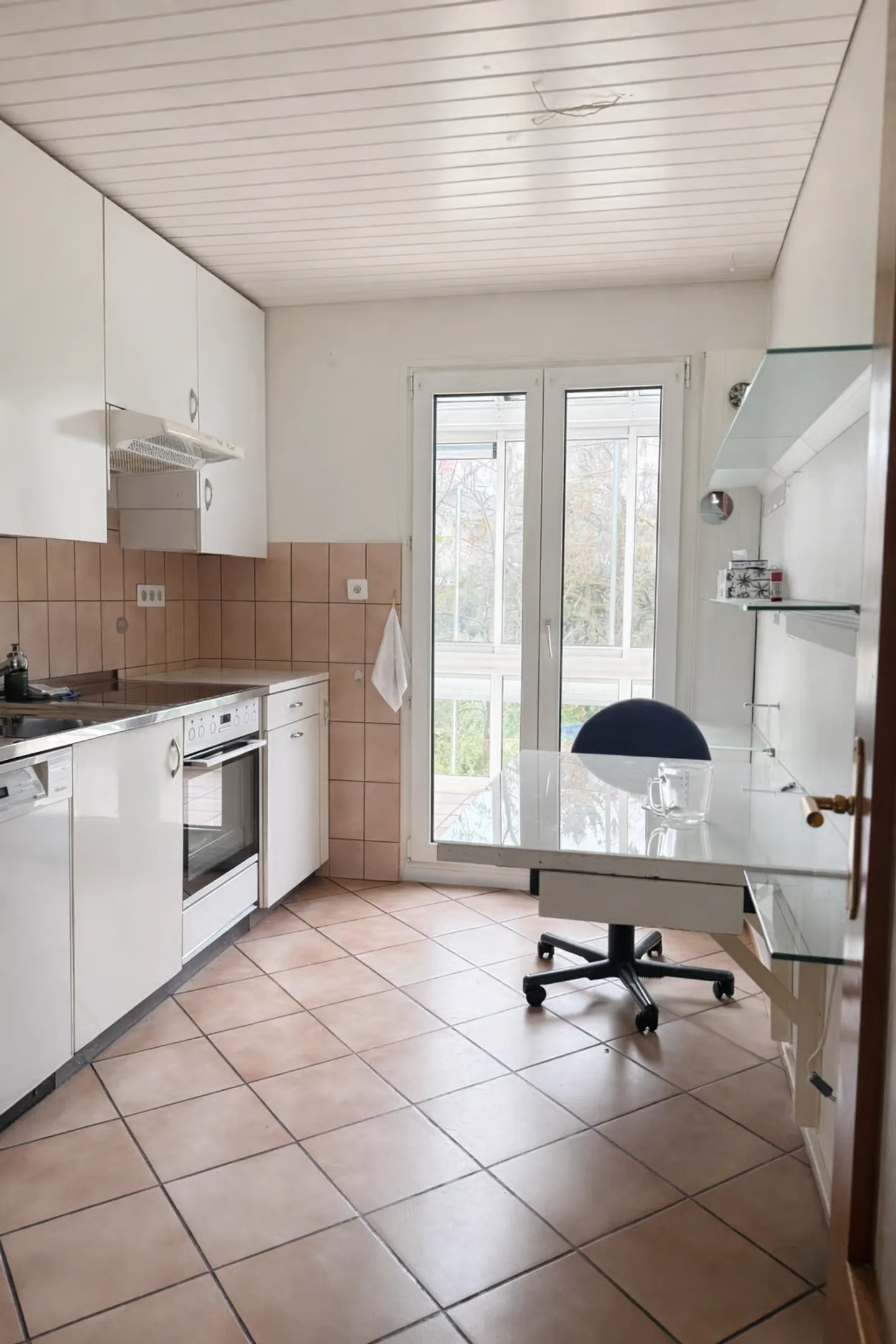 Charmantes Familienhaus in der Natur - Foto 3 von 11