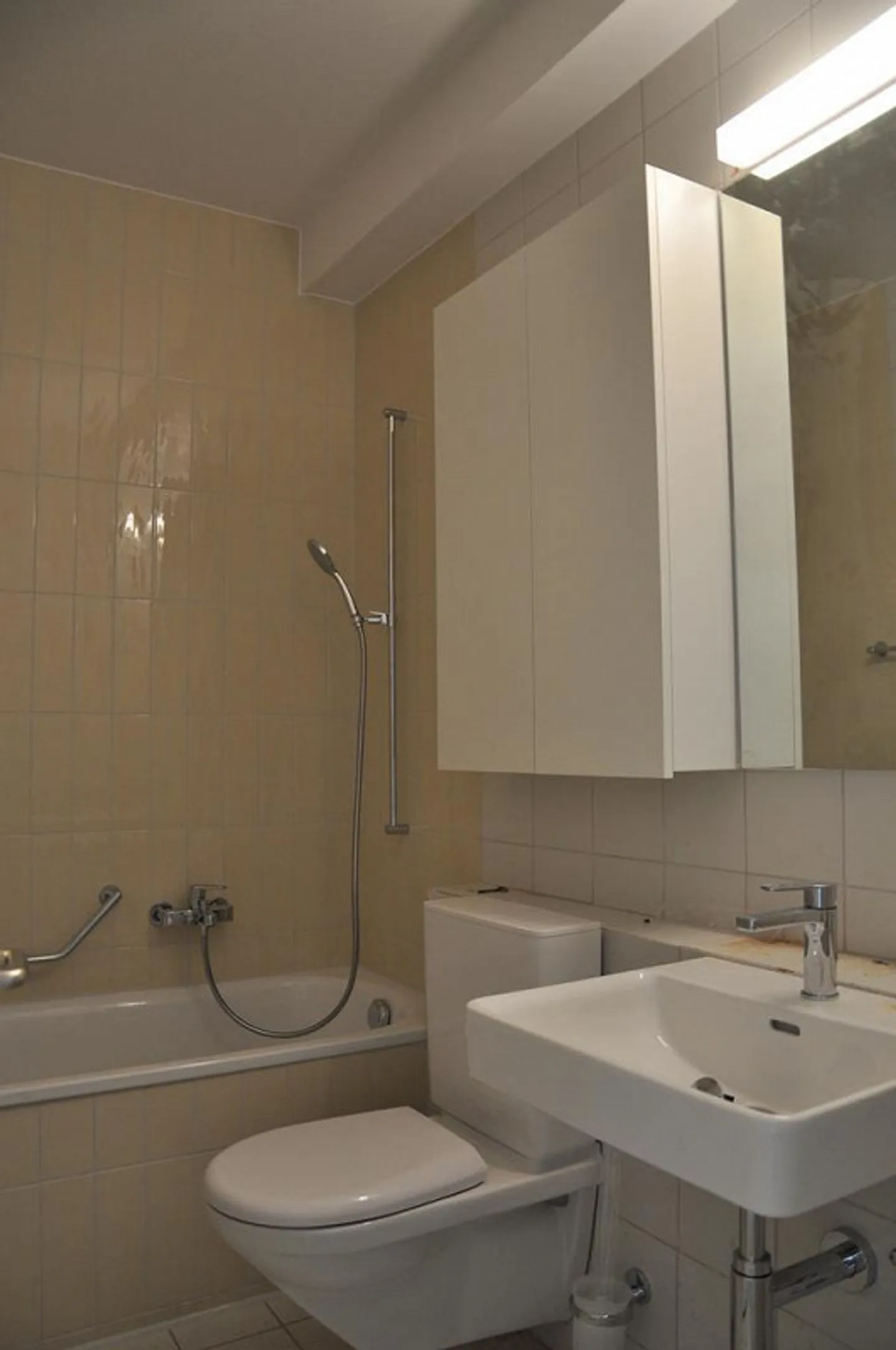 City Center and Aare - both in close proximity - Photo 3 of 7